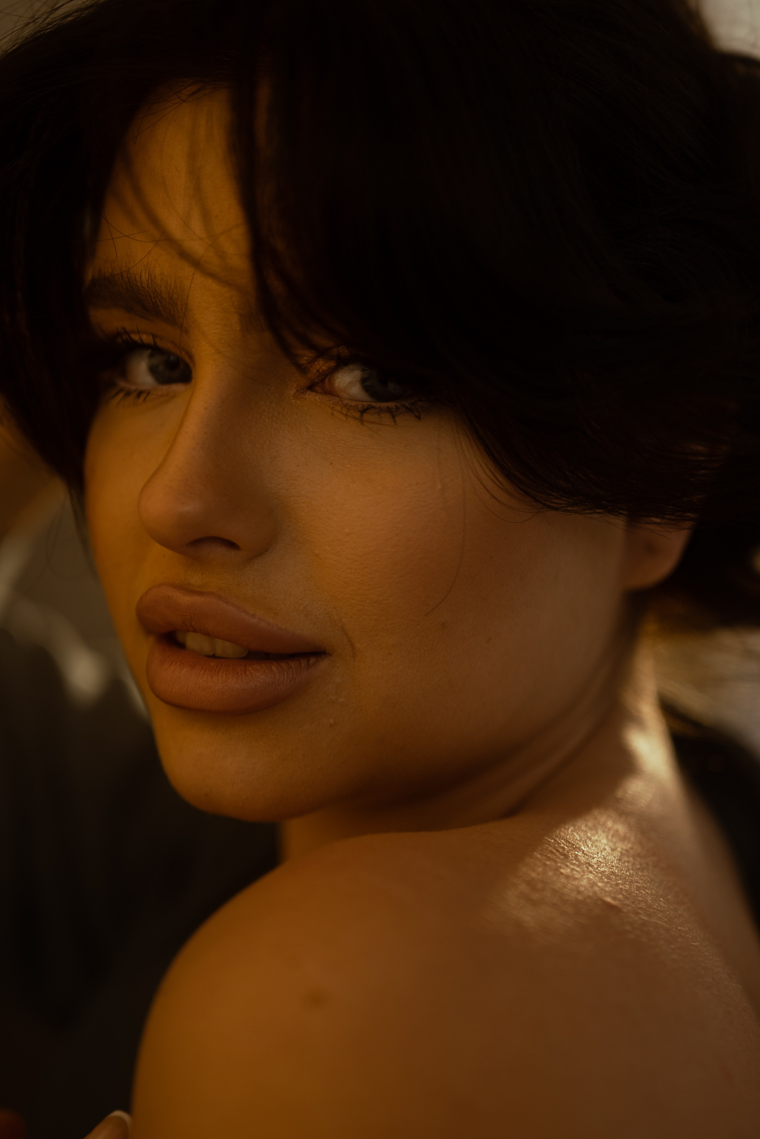 Александра. Фотограф Ирина Новикова