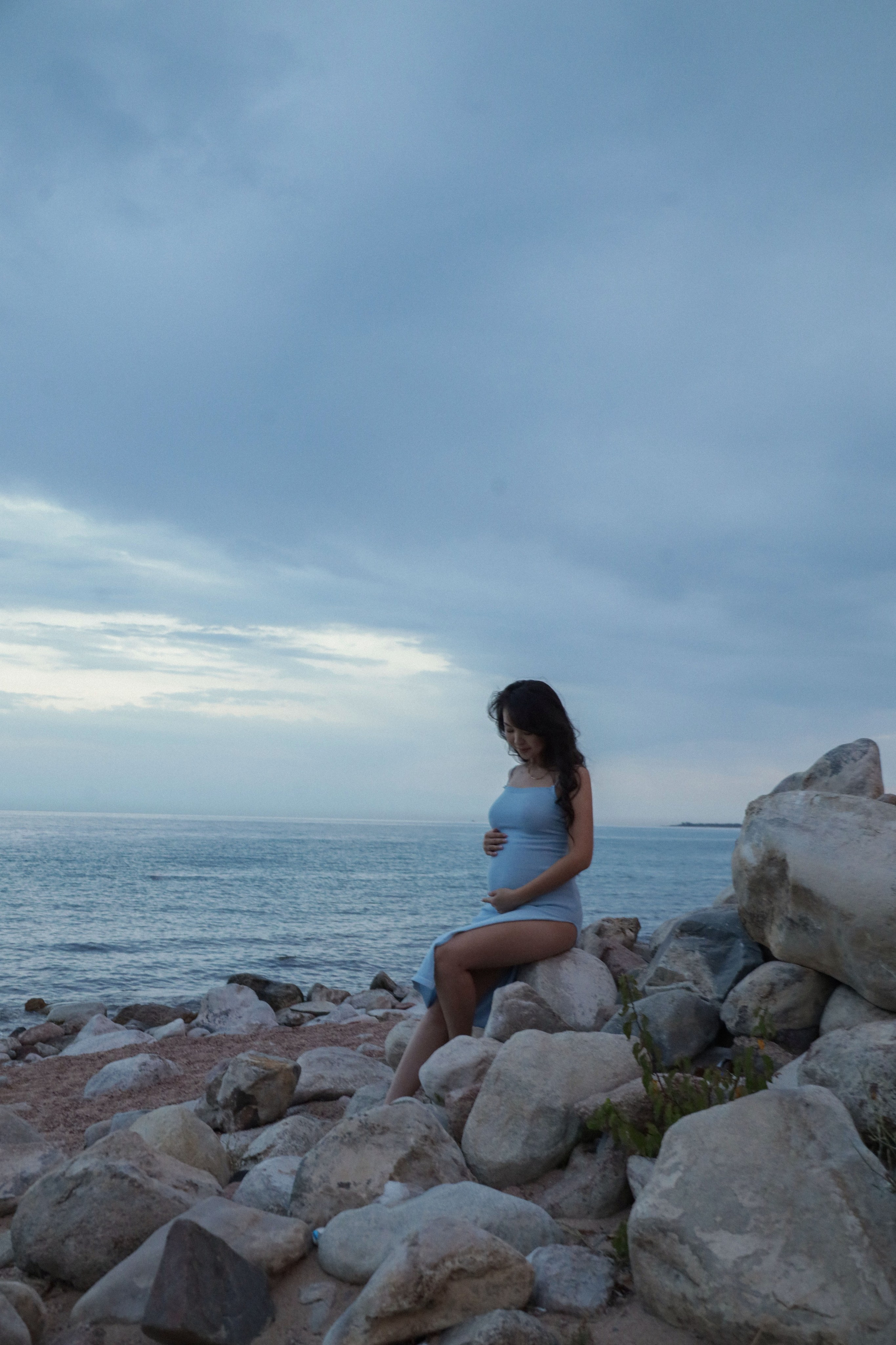 Беременность. Ellaya.ph