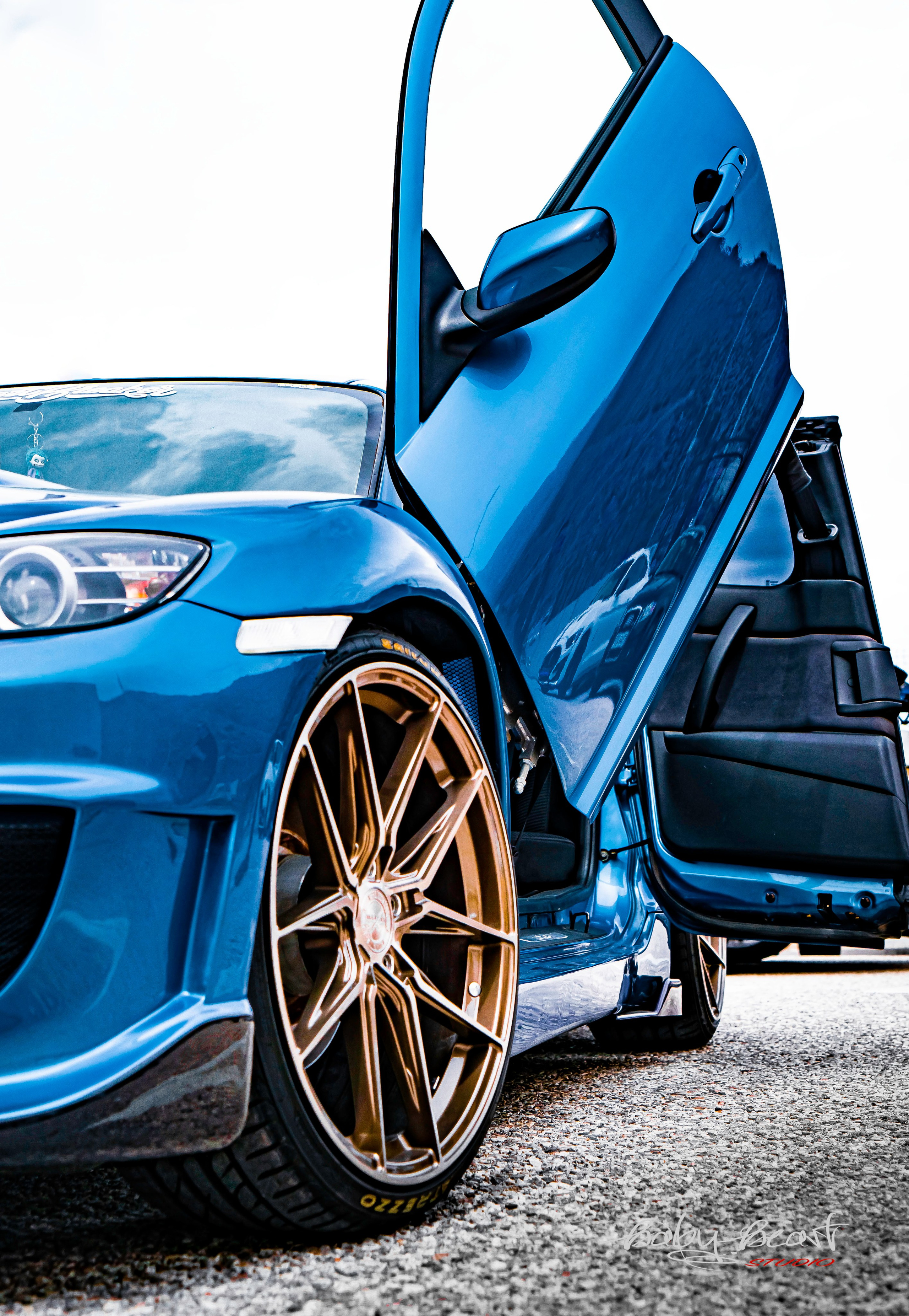 STREET KDD. Baby Beast