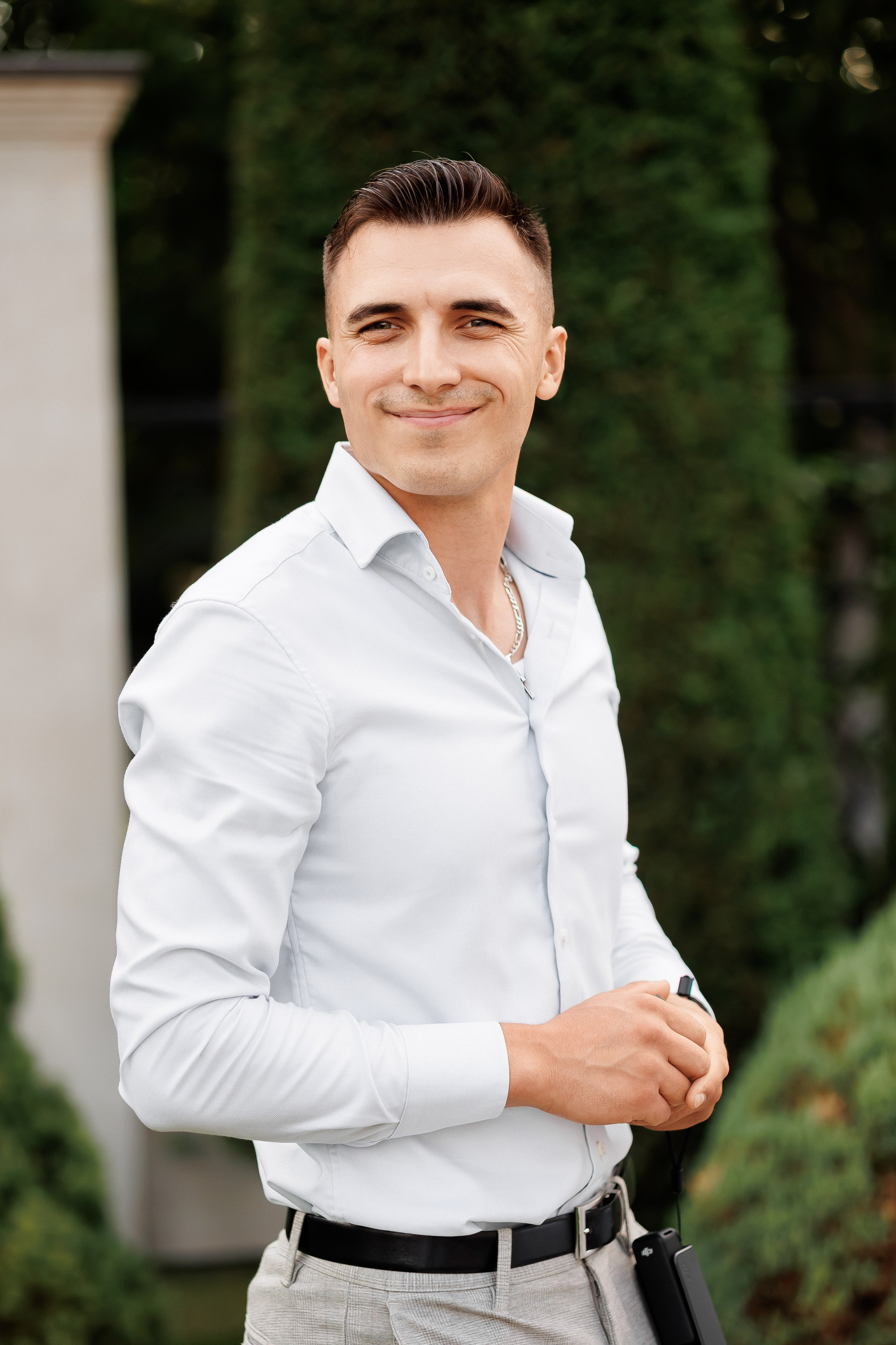 Eugen & Livia — Grand Elysee — Wedding Day. Servicii Foto și Video 067188353