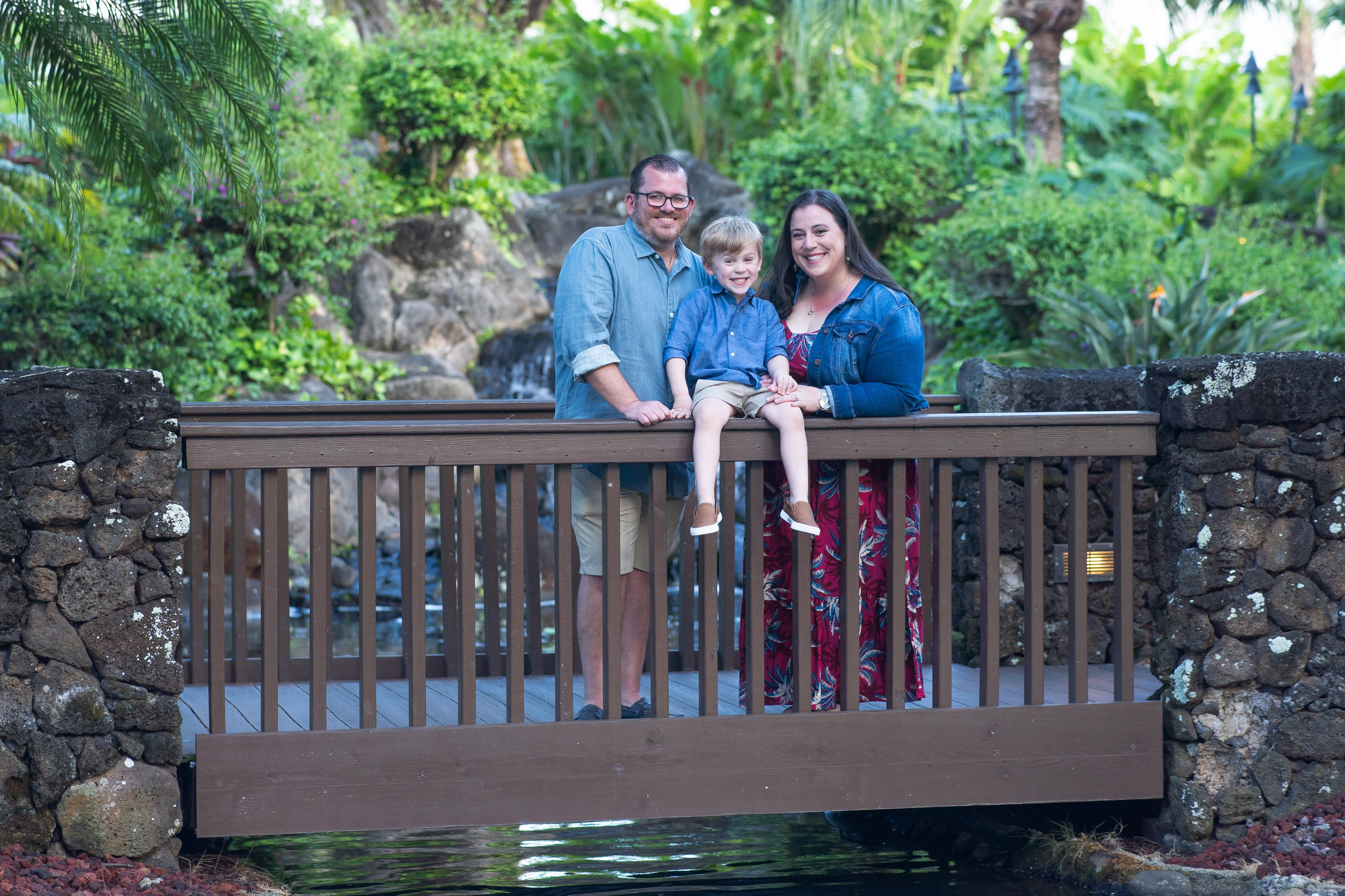 Kauai Beach Photography LLP. Awards winning photographer in Kauai, Hawaii