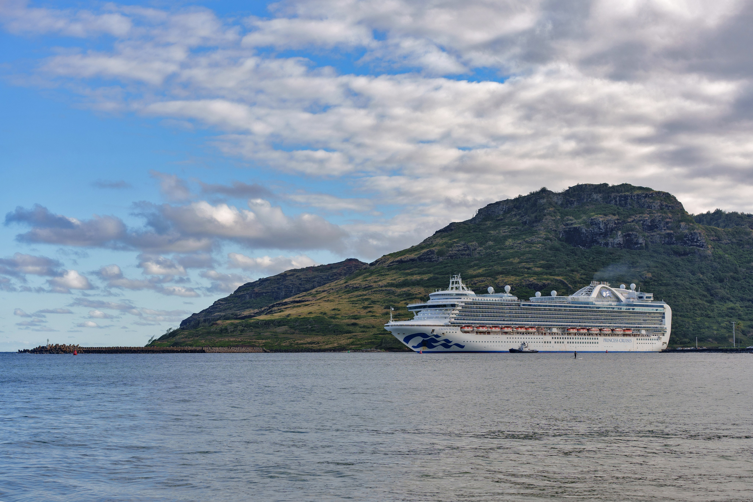 SHIPS. Awards winning photographer in Kauai, Hawaii