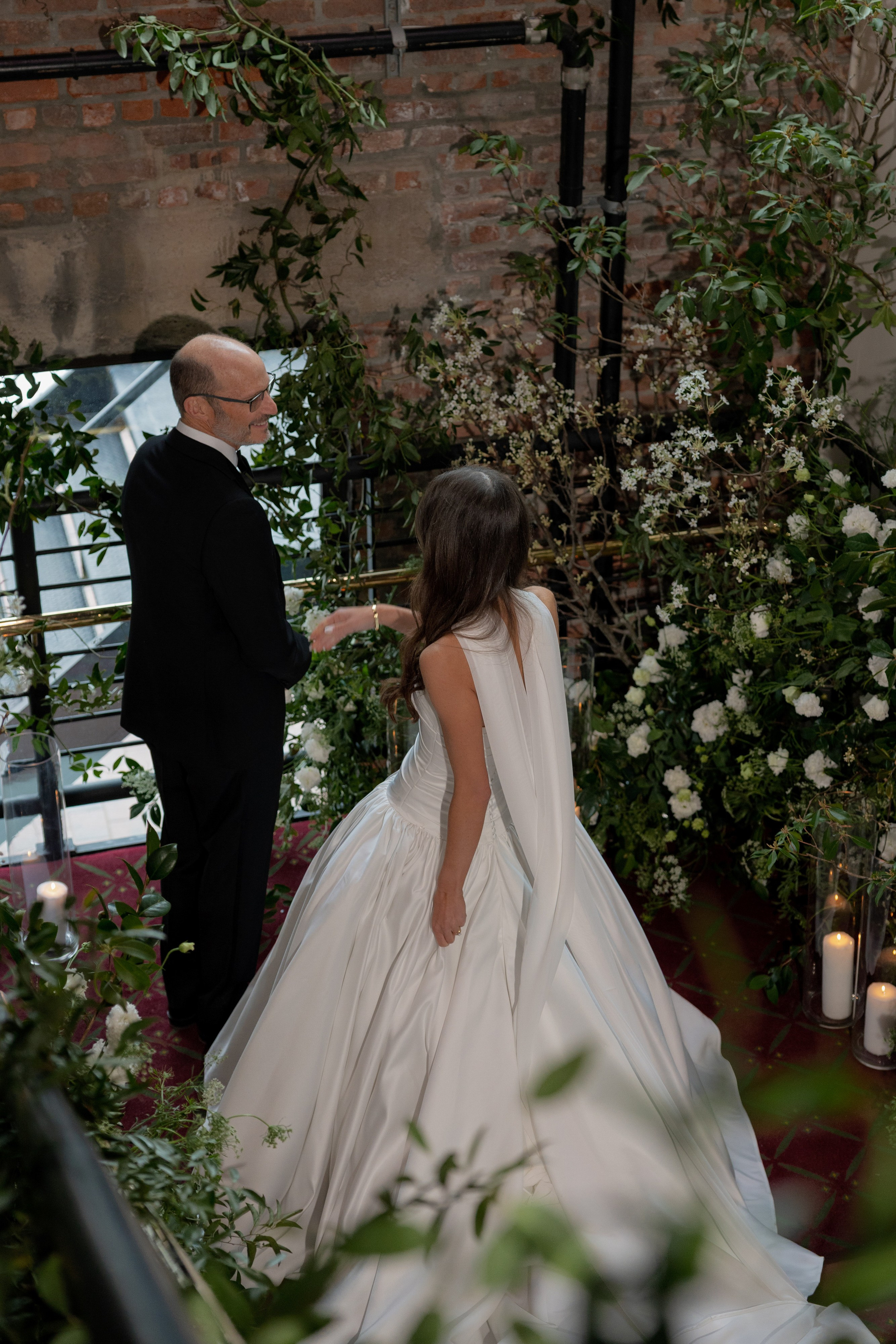 Lauren and Jonah. Wedding photographer and videographer New York | New Jersey