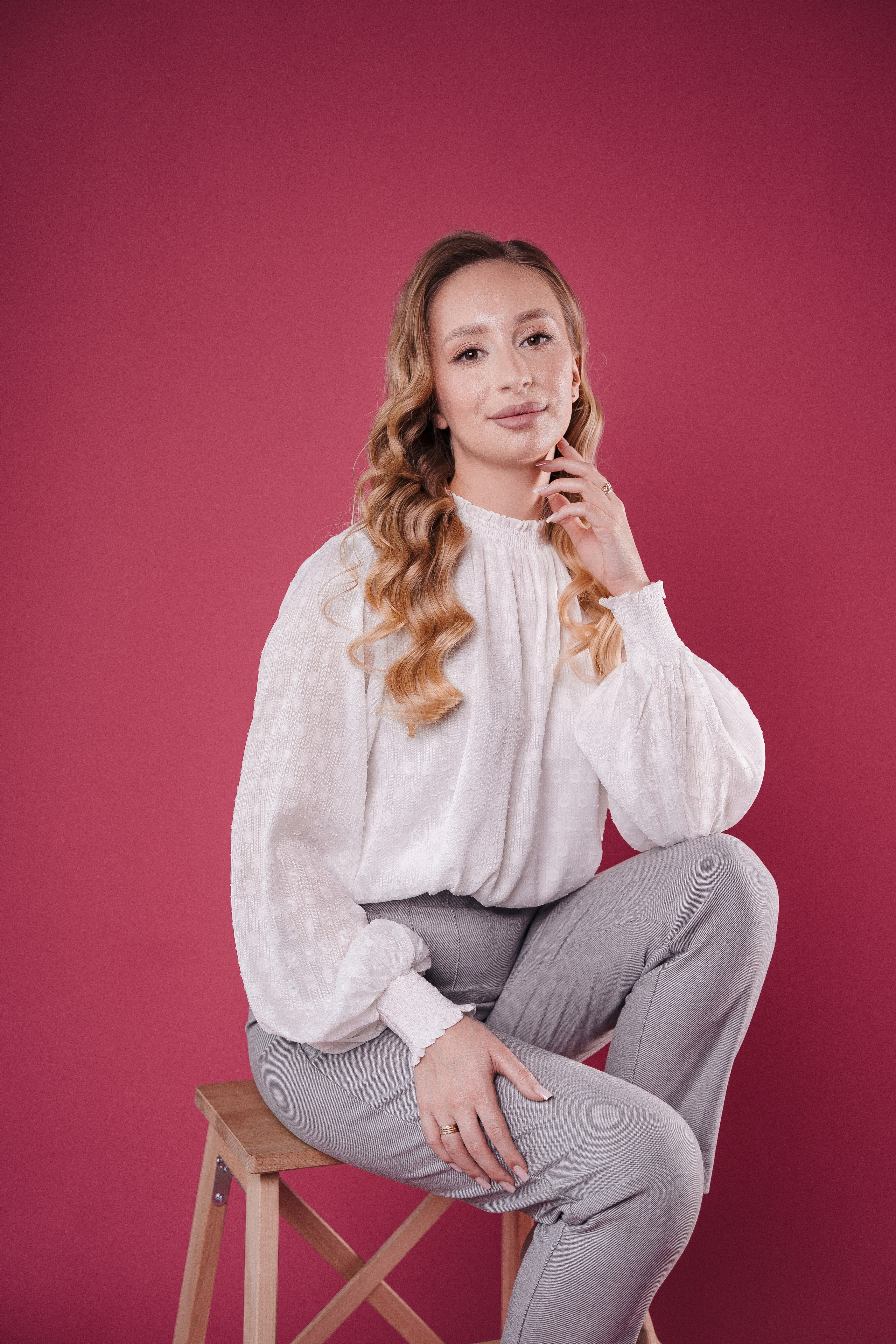 Julia. Karina Czernecka Foto