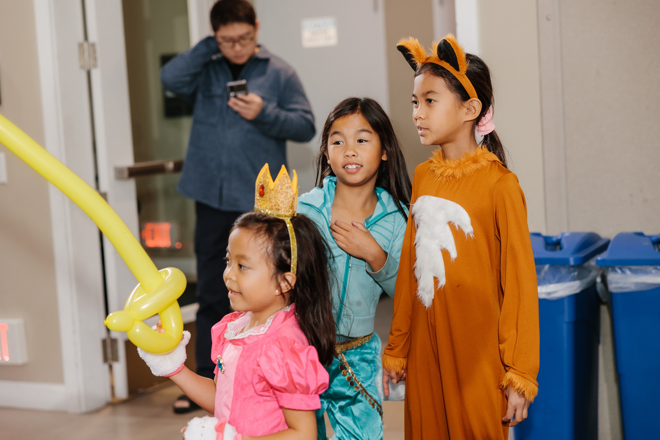 10.26.2024 Birthday Party. Wedding family event photographer in Chicago Nick Yushevich