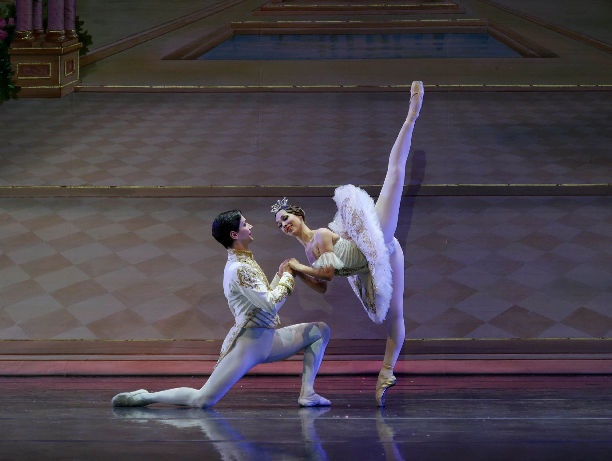 BALLETT. Fotograf in Köln, Bonn, Düsseldorf, Krefeld