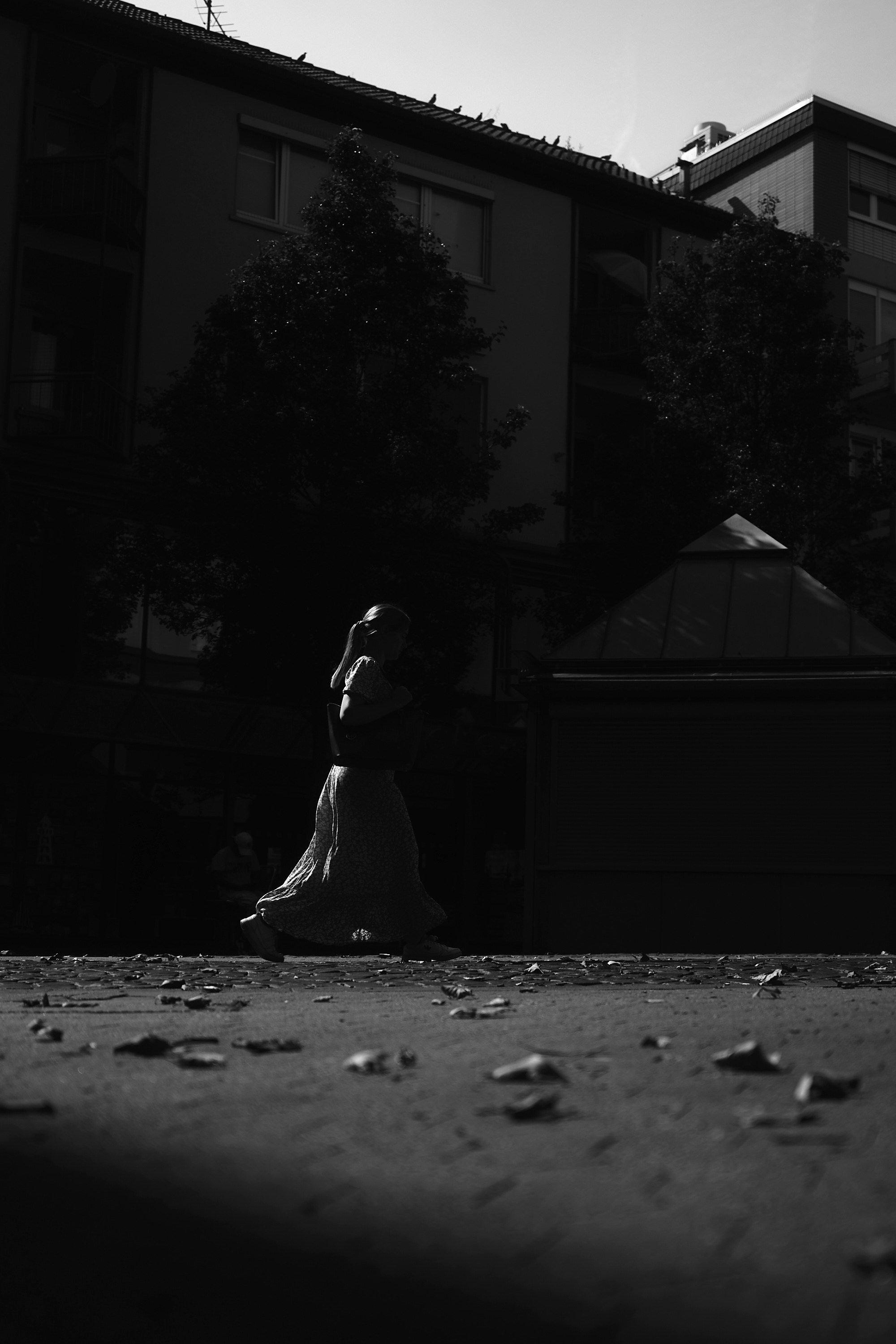 Streetphotography Germany Frankenthal. Aleksandr Steinbrenner | Streetfotografie