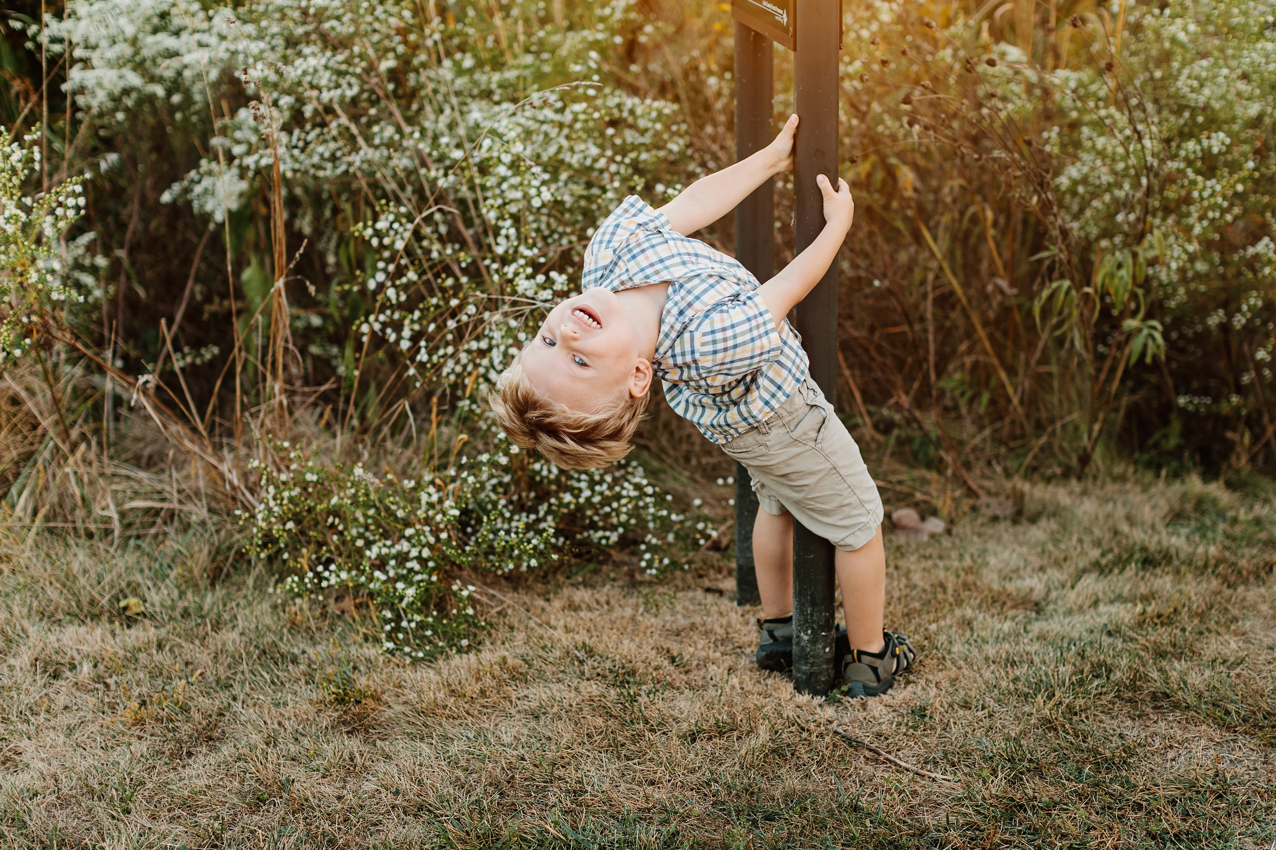 09.21.24 Family Photoshoot. Wedding family event photographer in Chicago Nick Yushevich