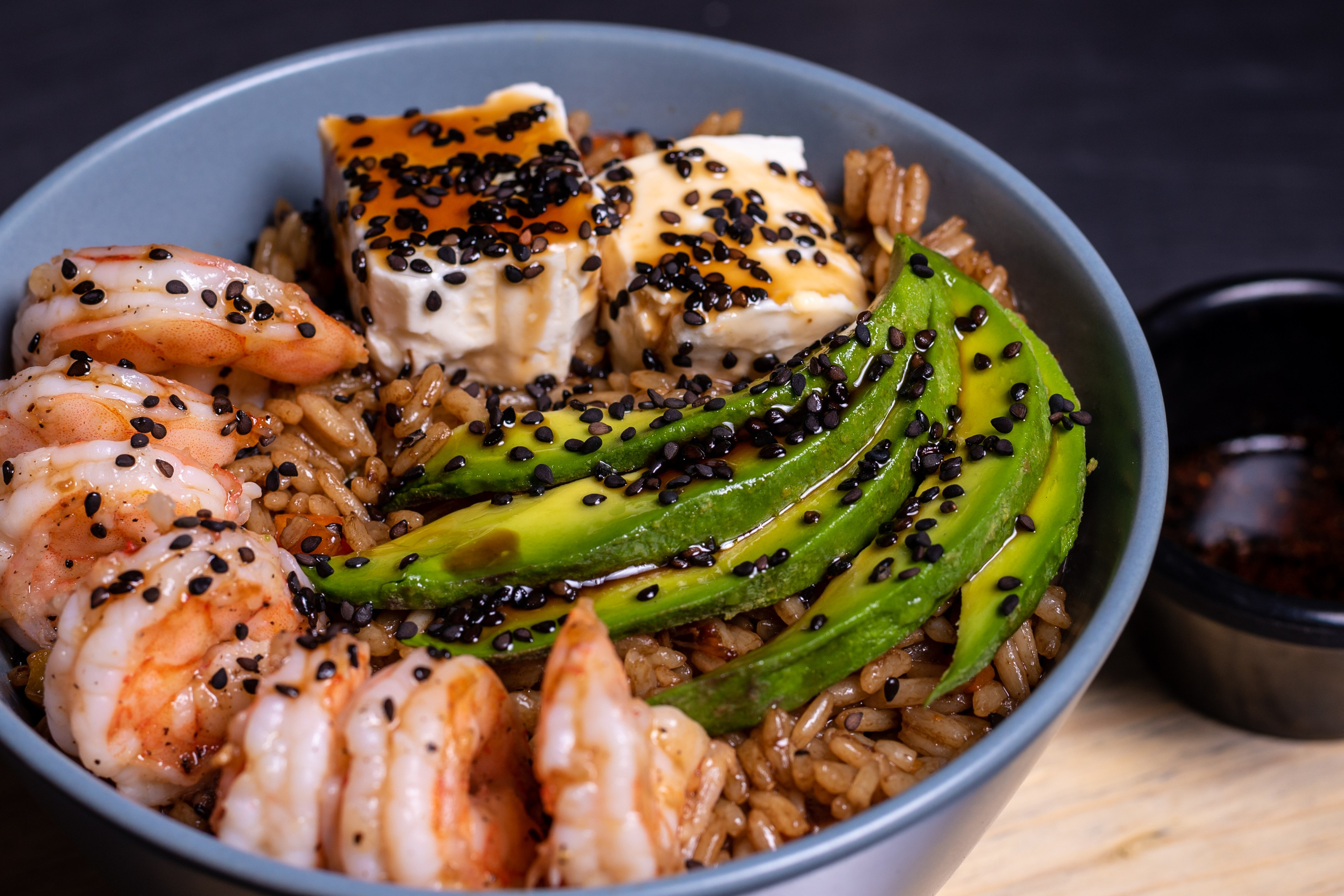 Gastronómica. Fotografía Profesional - Noise Motion