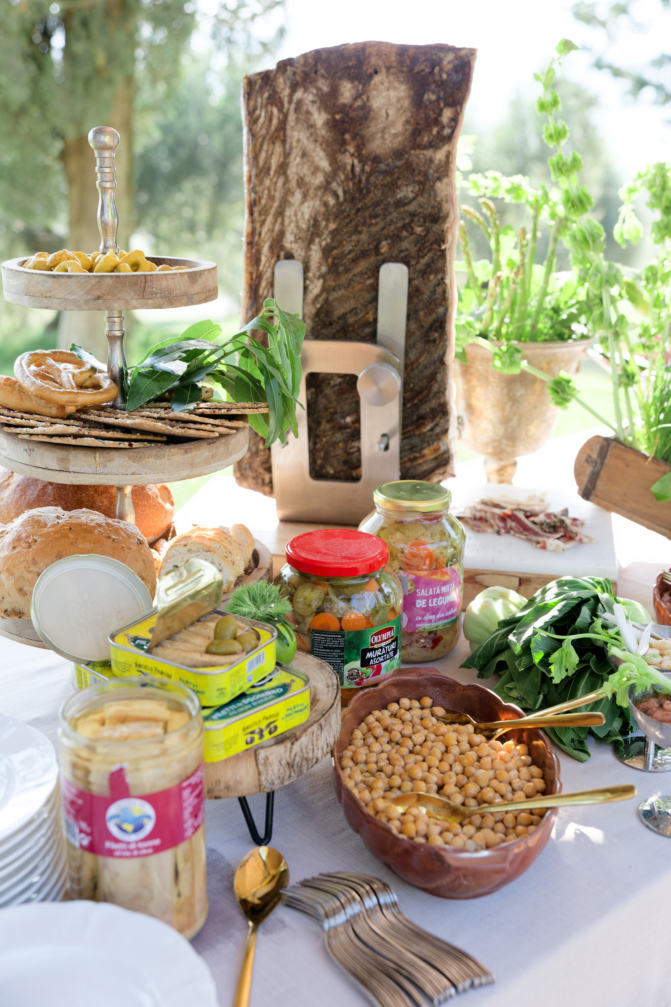 Wedding at Borgo Bastia Creti, Umbria