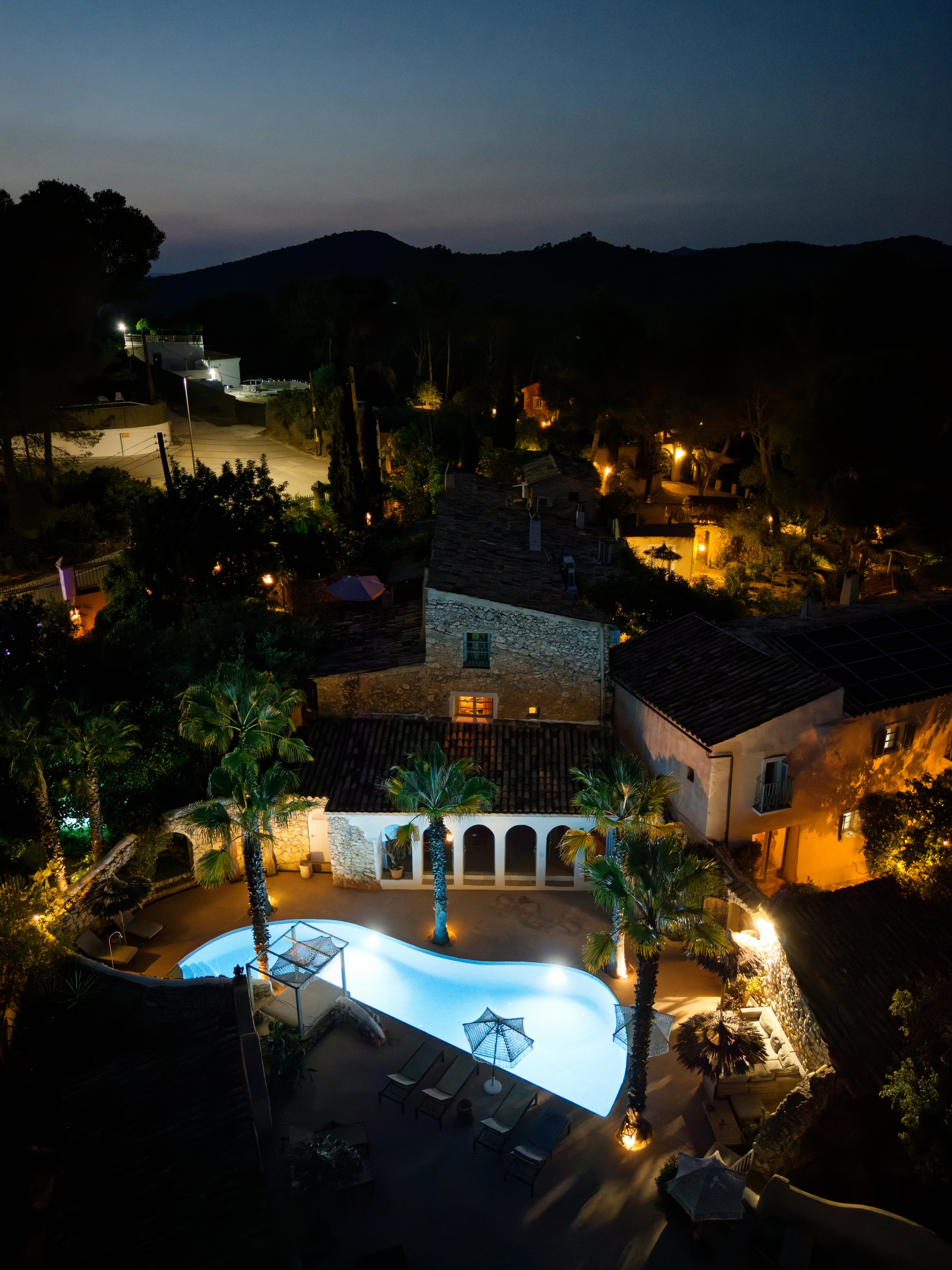 Haldi Ceremony & Mehndi Night & pre-wedding dinner, Barcelona