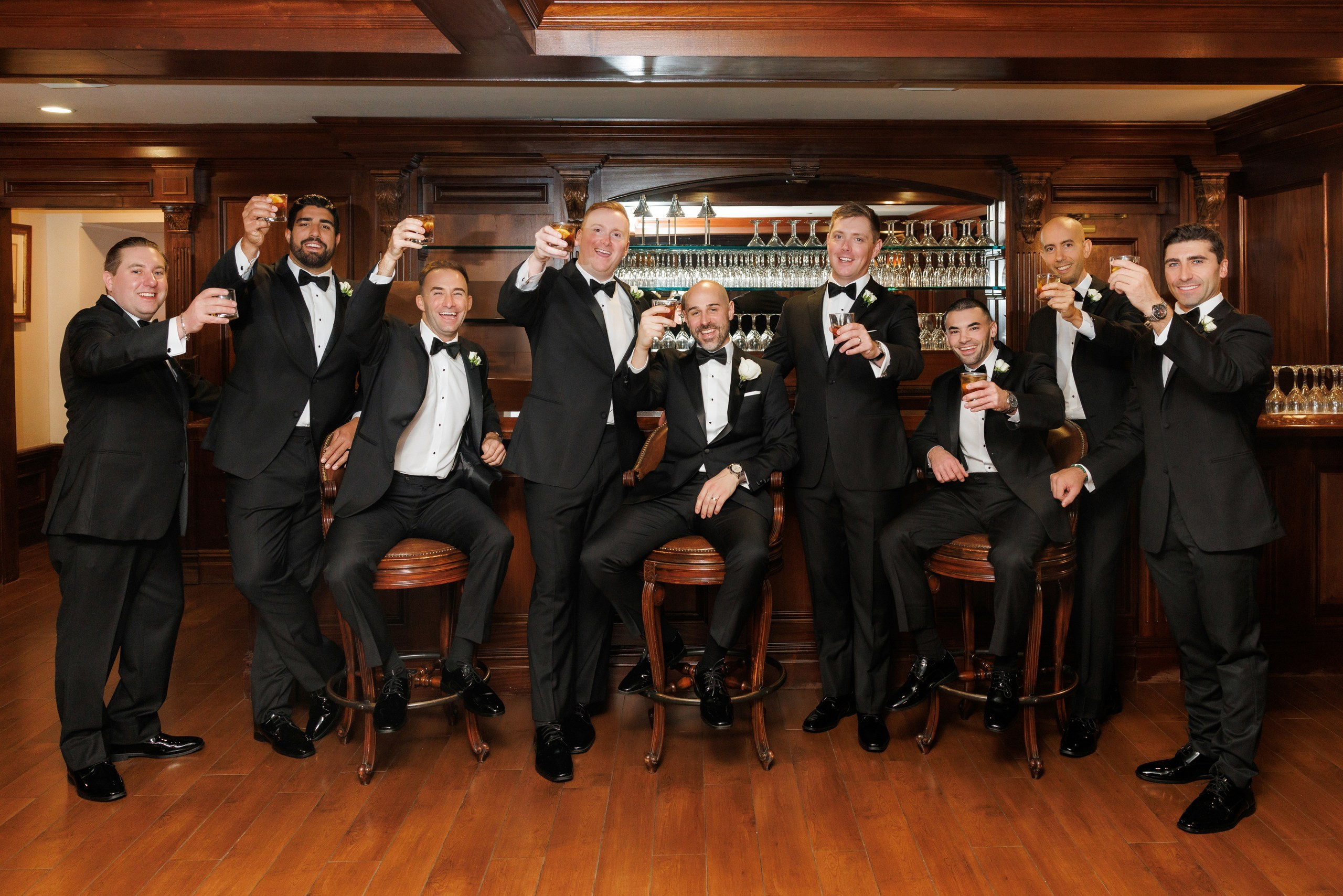 Jovana & Nick, The Park Savoy Estate. Wedding Photo & Video