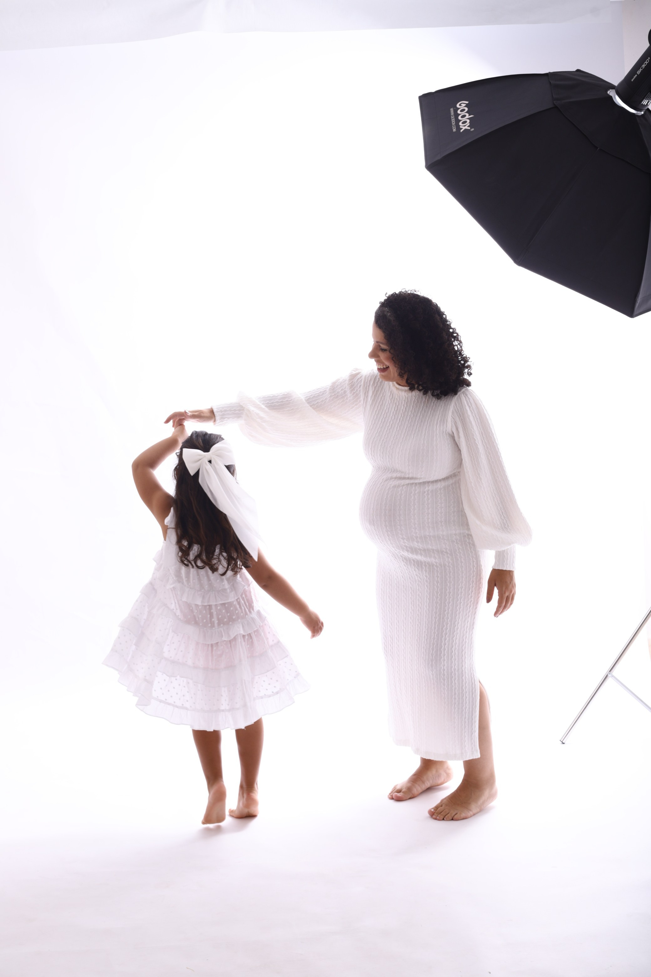 Paula — Gestante. Estúdio Ibrahim | Fotografia em Uberlândia — Corporativo e Família