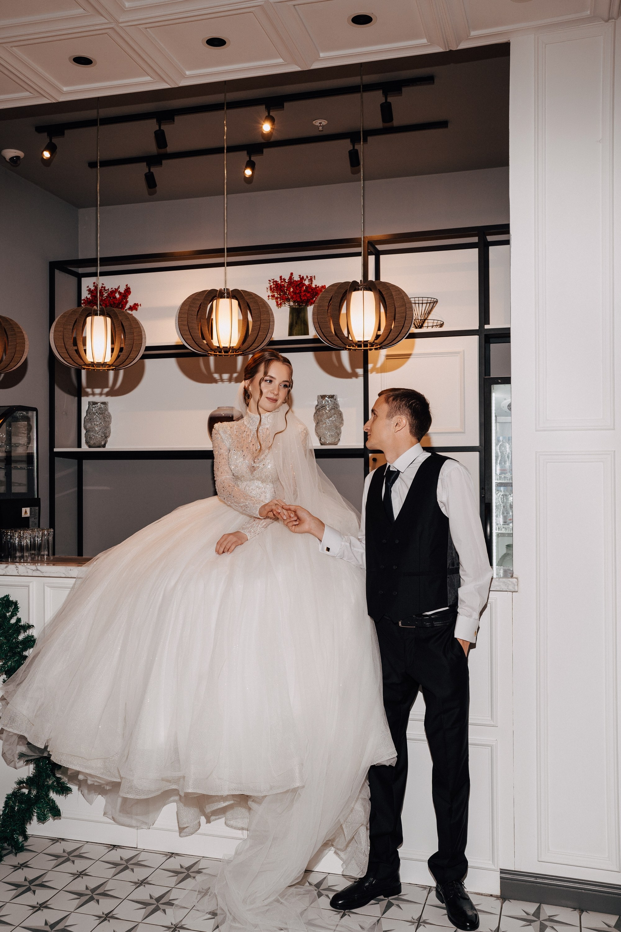 Виталий и Валерия. Индивидуальный и свадебный фотограф в Батуми Валерия Азаренко