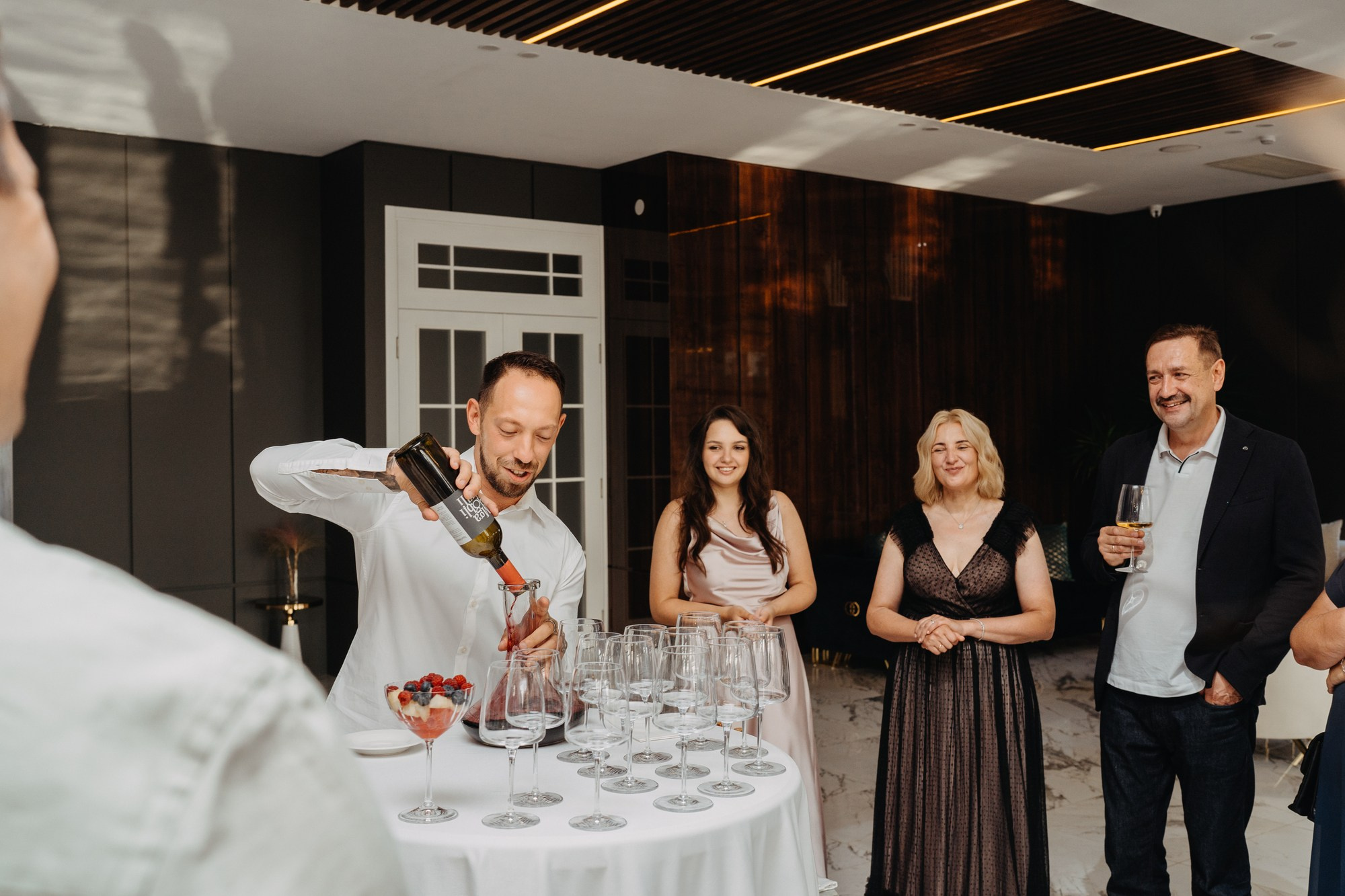 Аустрис и Элина. Индивидуальный и свадебный фотограф в Батуми Валерия Азаренко