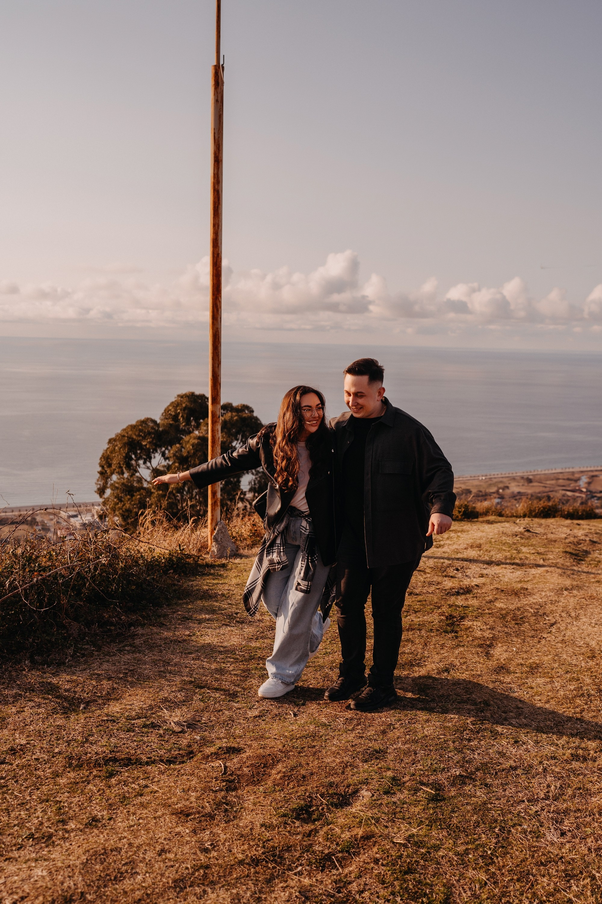 Миша и Наташа. Индивидуальный и свадебный фотограф в Батуми Валерия Азаренко