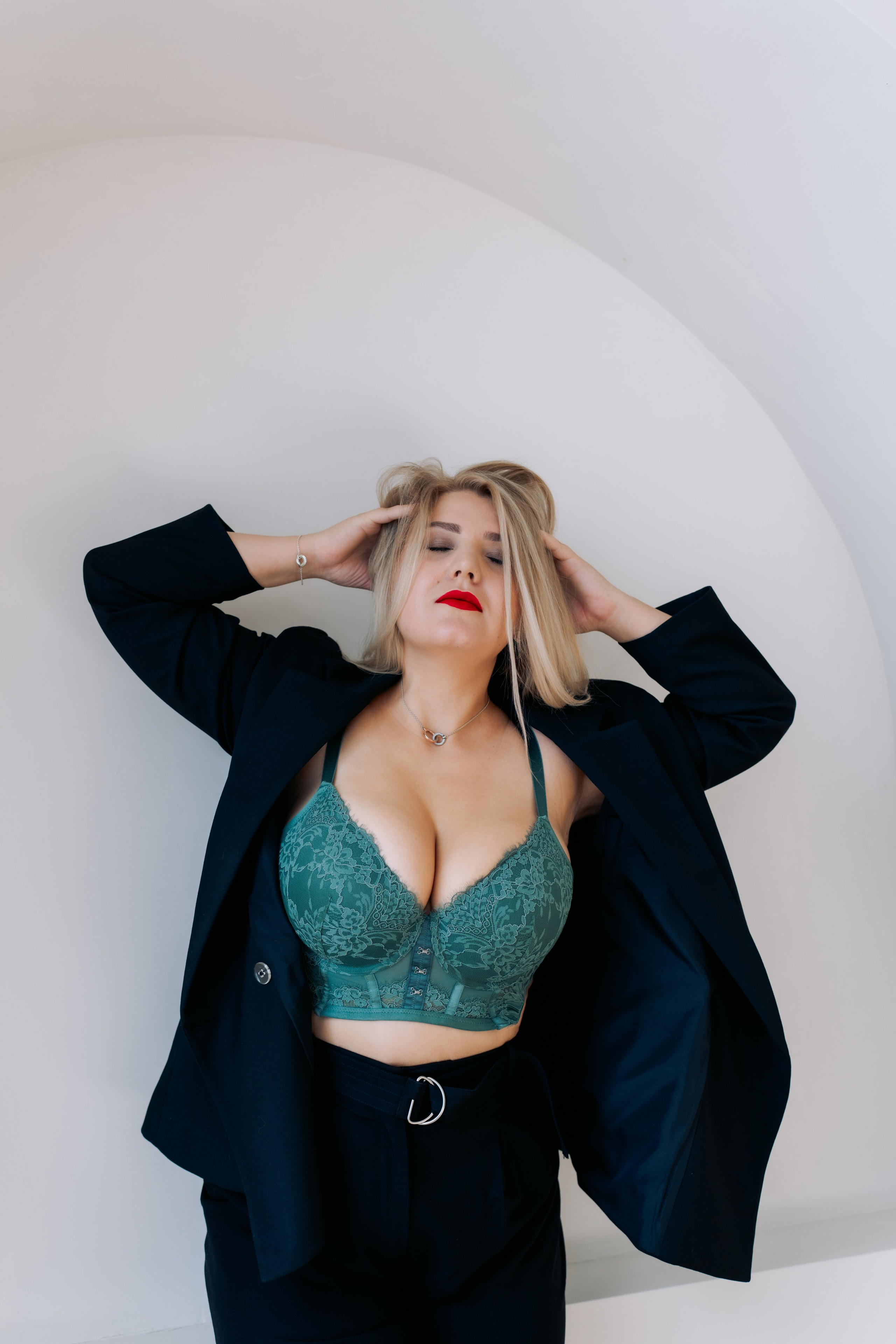 Anastasia. Photographer Netherlands