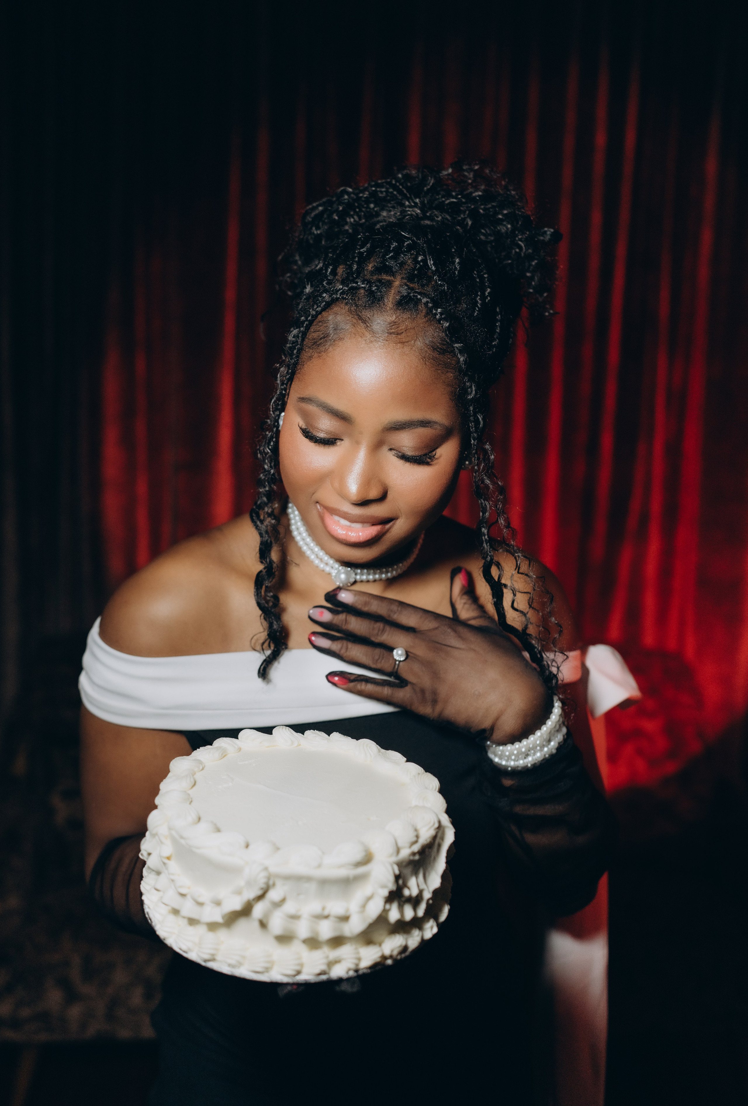 Esther. Photographer Netherlands