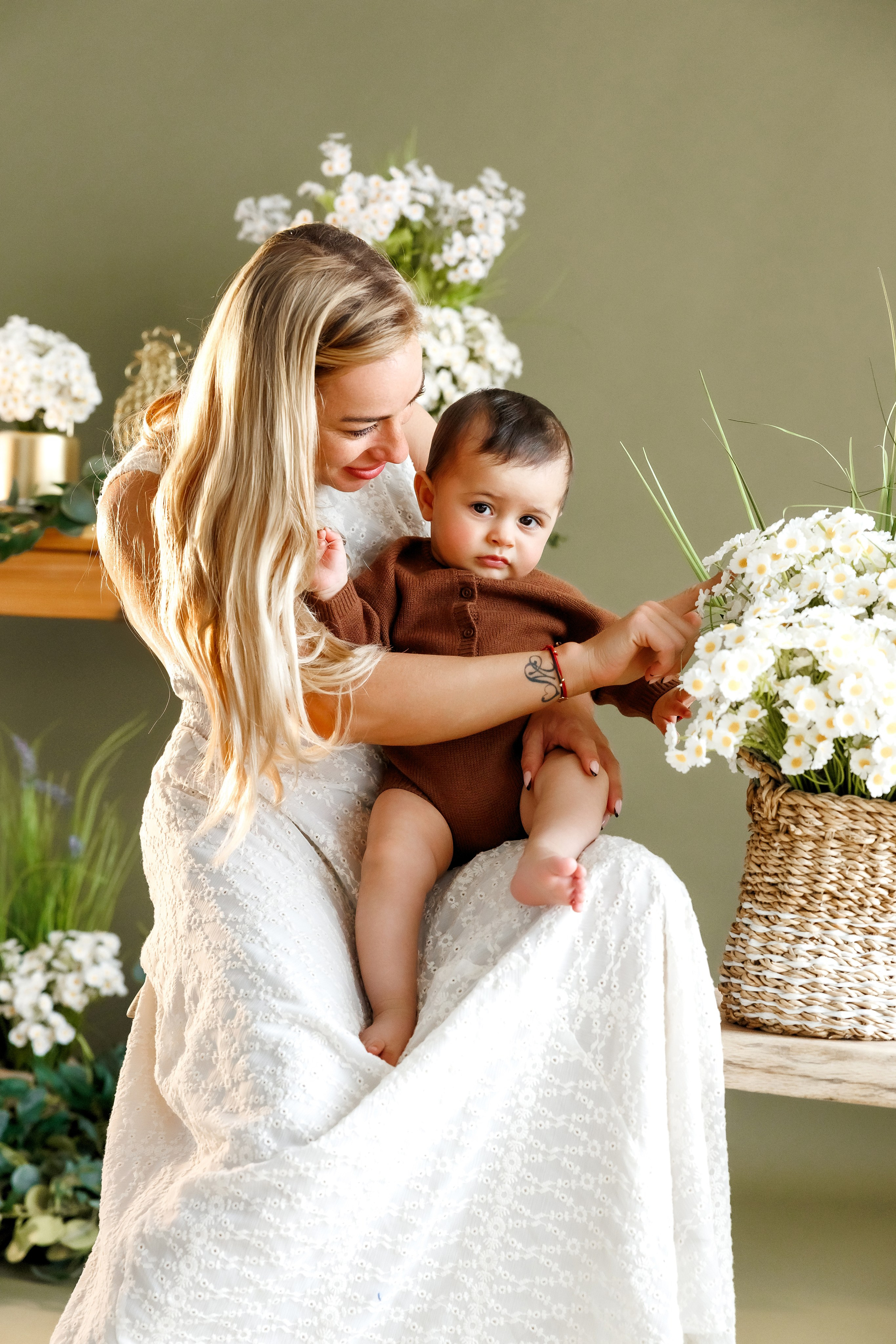 Великден. Фотограф Ирина Йотова