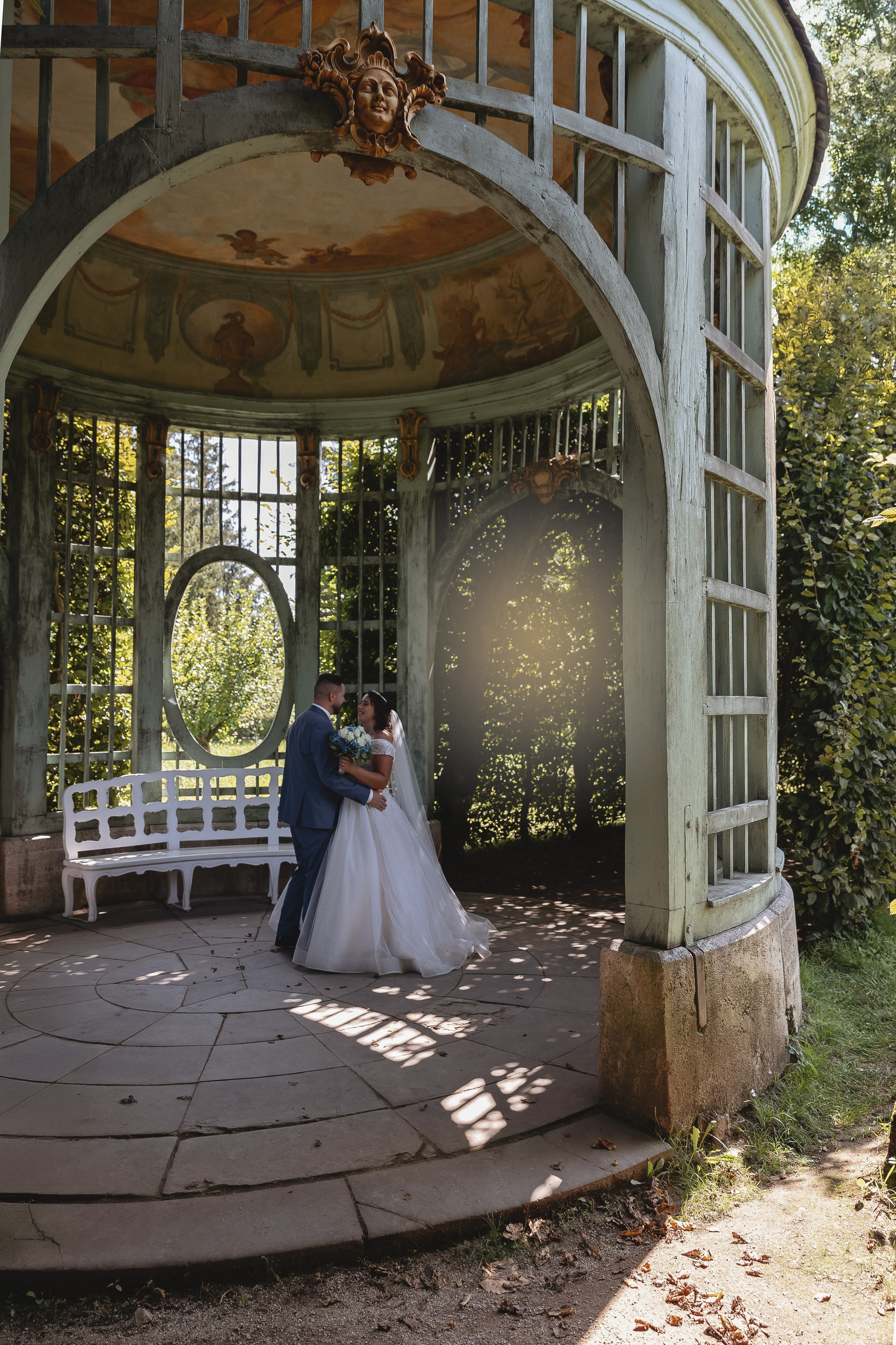 Hochzeit. Oxana Gruber Fotograf