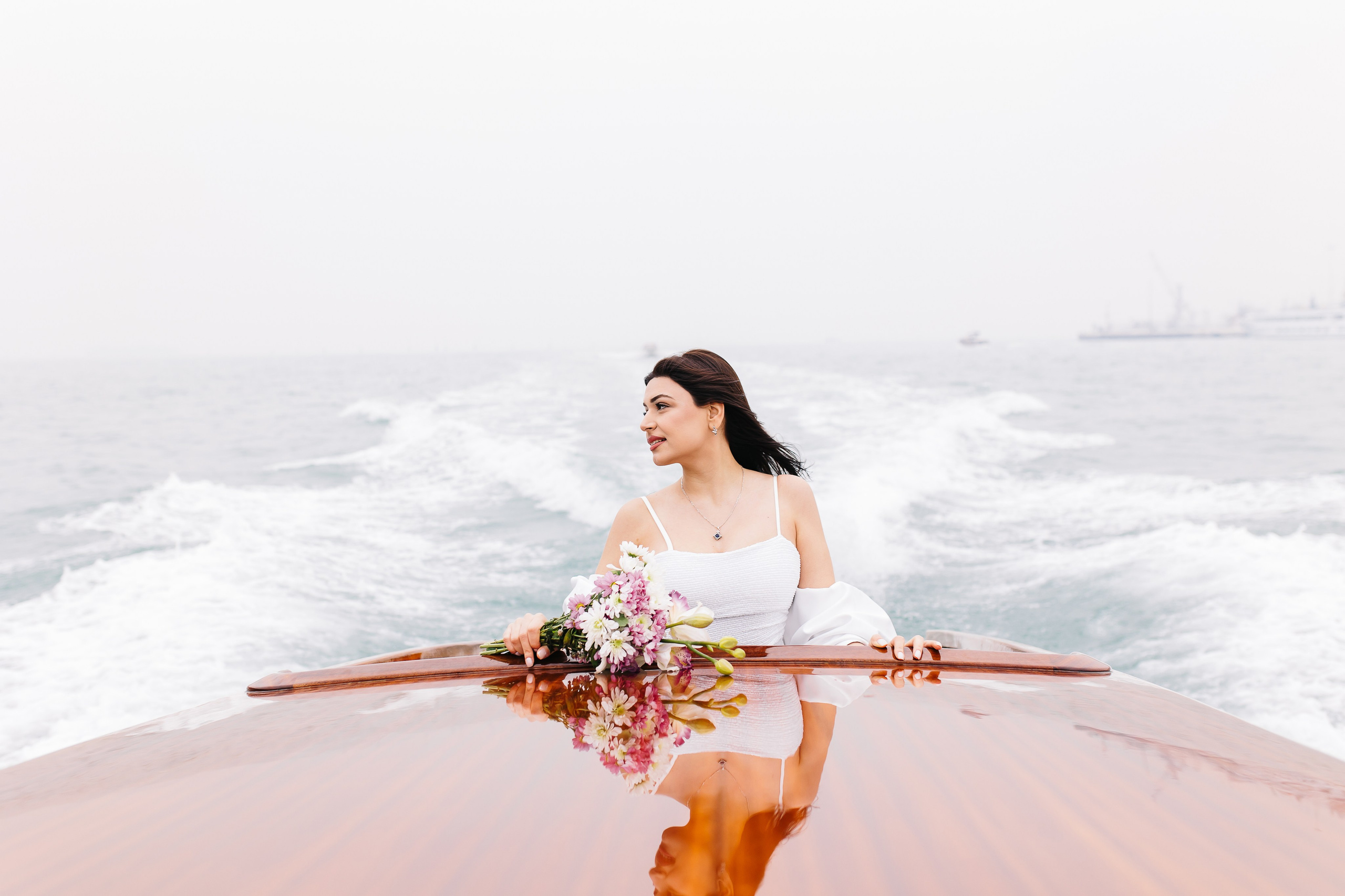 Sergio & Gayane. Armenian Wedding in Venice