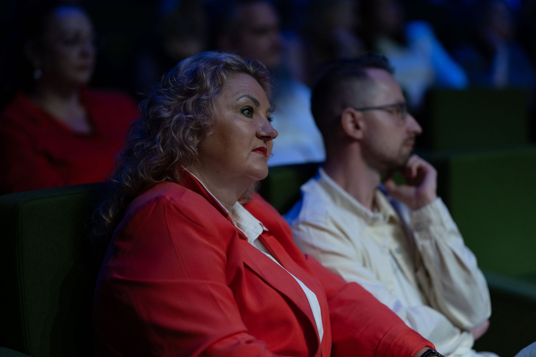La Persona Awards 2026 (ч.4). OranJazz fotos