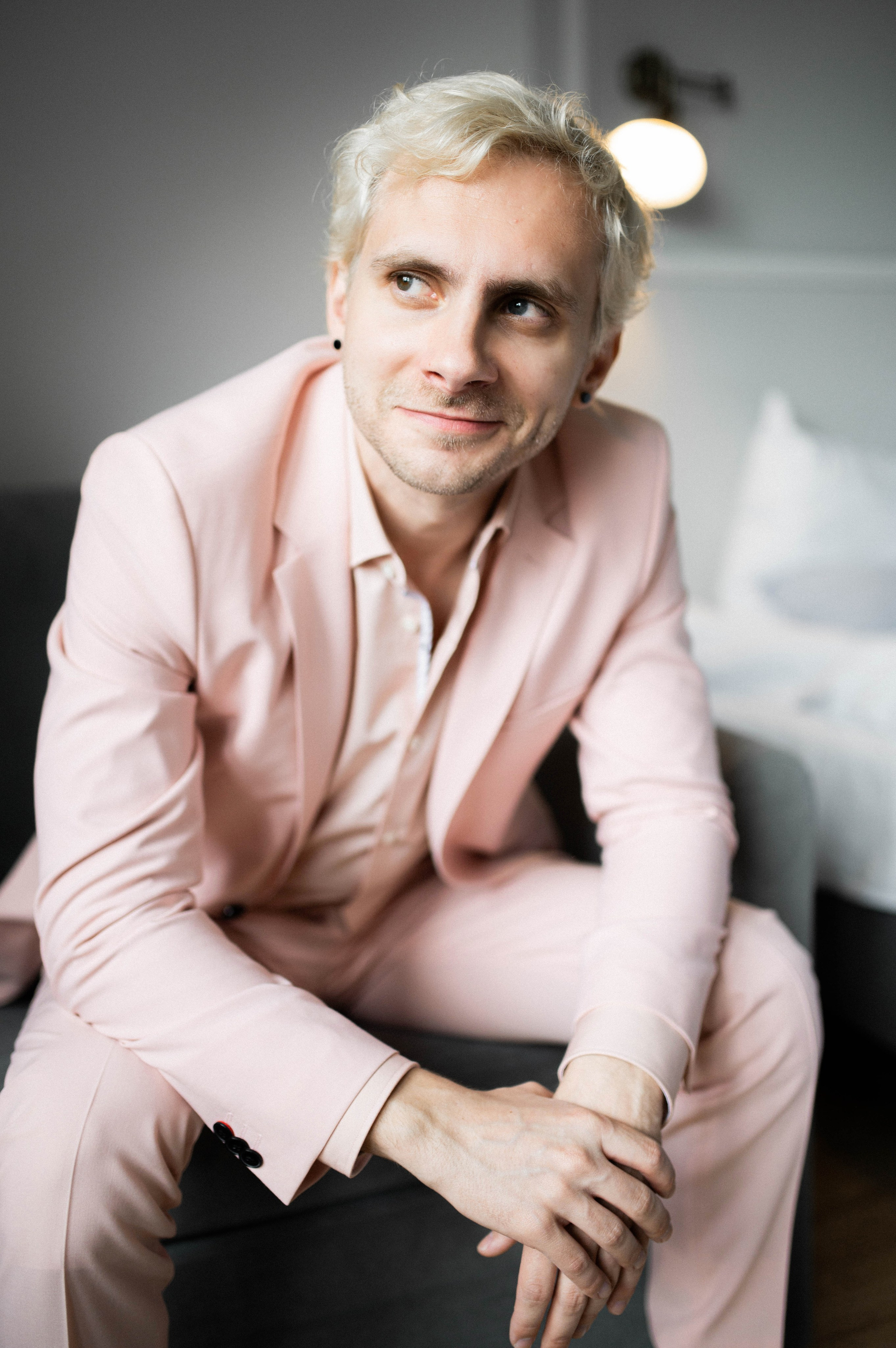 Maria i Artem. Home page