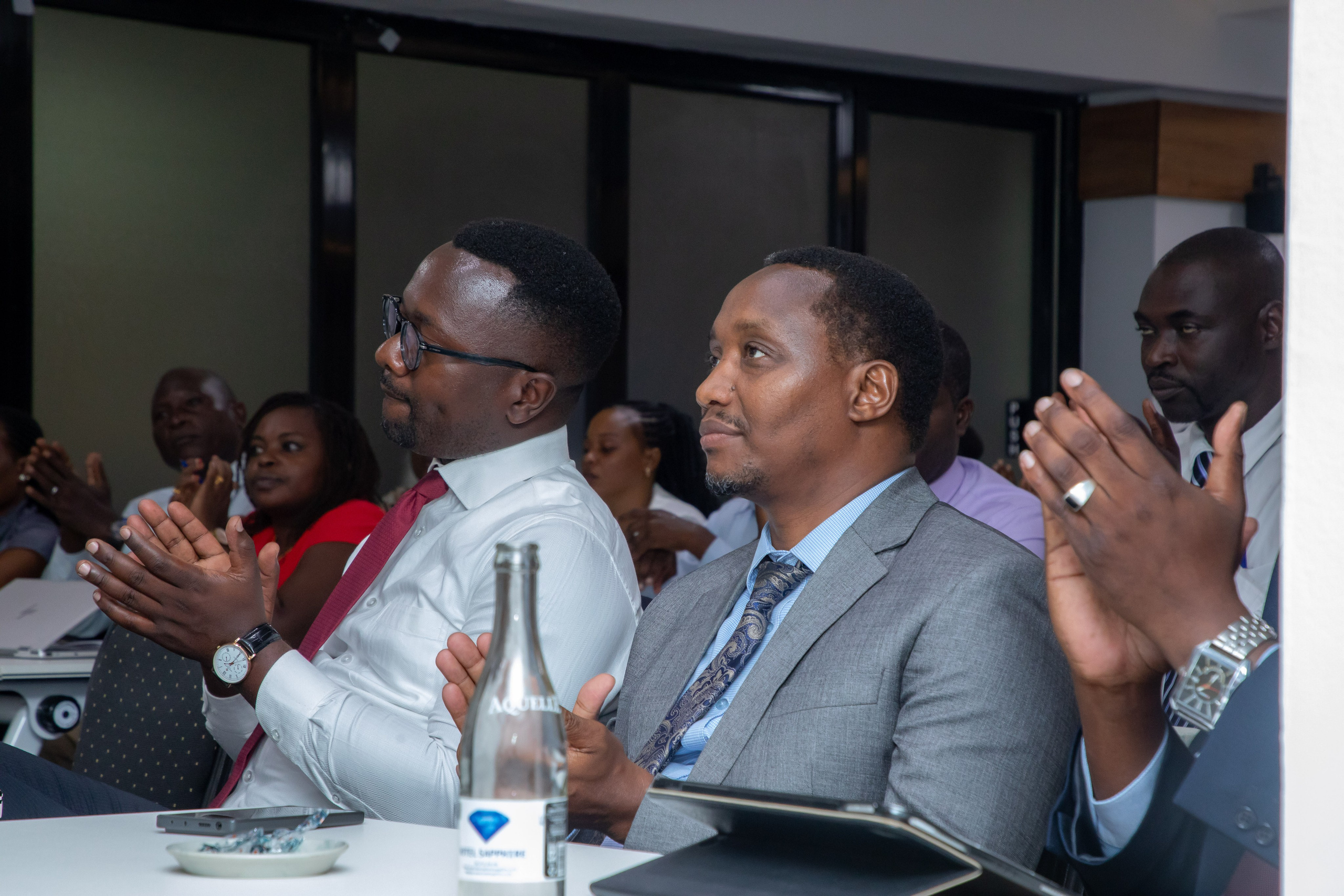 Conferences. Studio Afri | NGO Storytelling, Photography & Videography in Mombasa