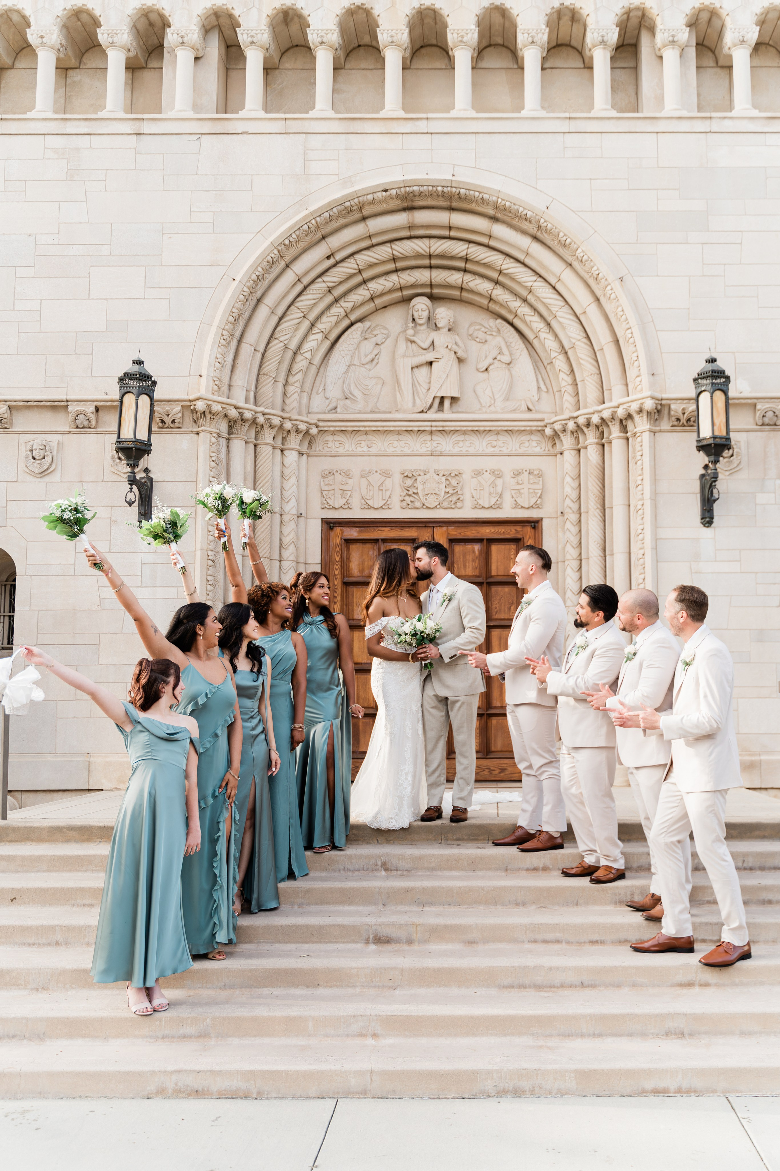 Nicole & Cody. Babich_weddings