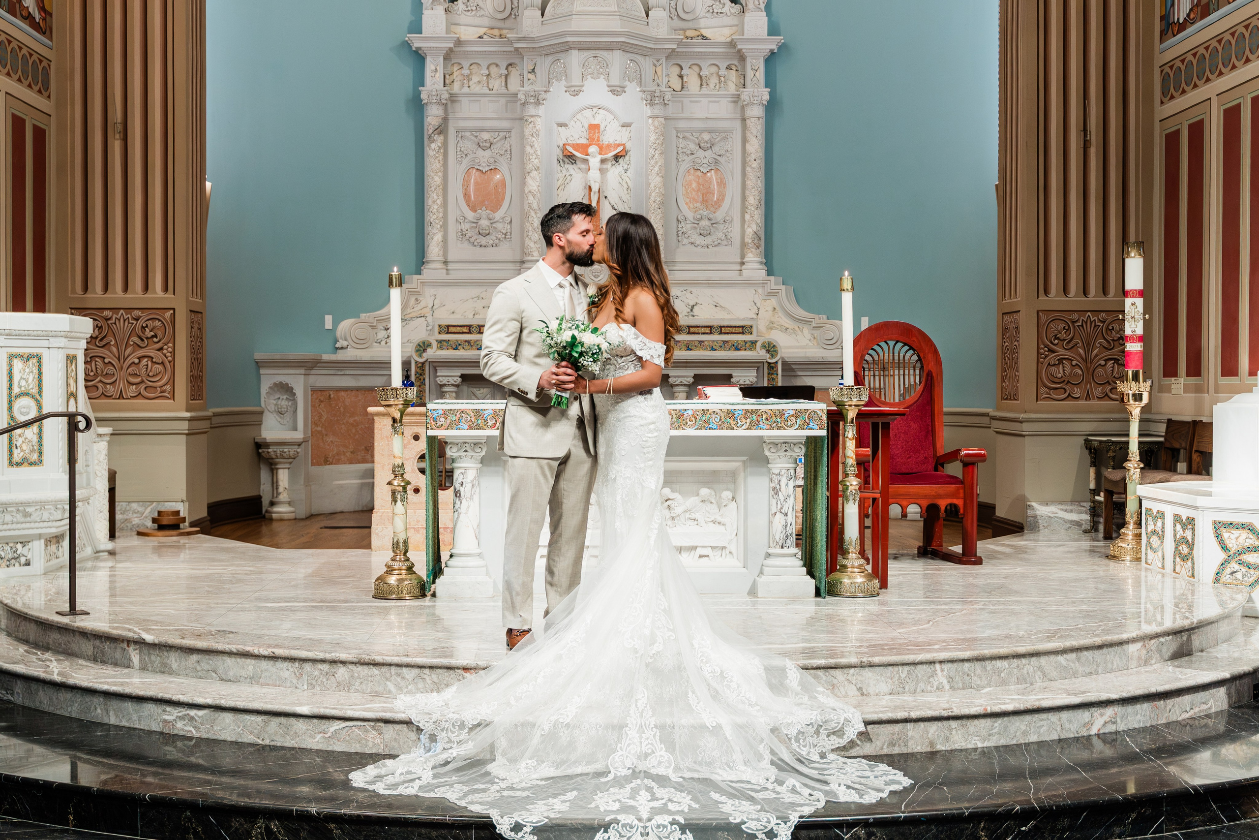 Nicole & Cody. Babich_weddings