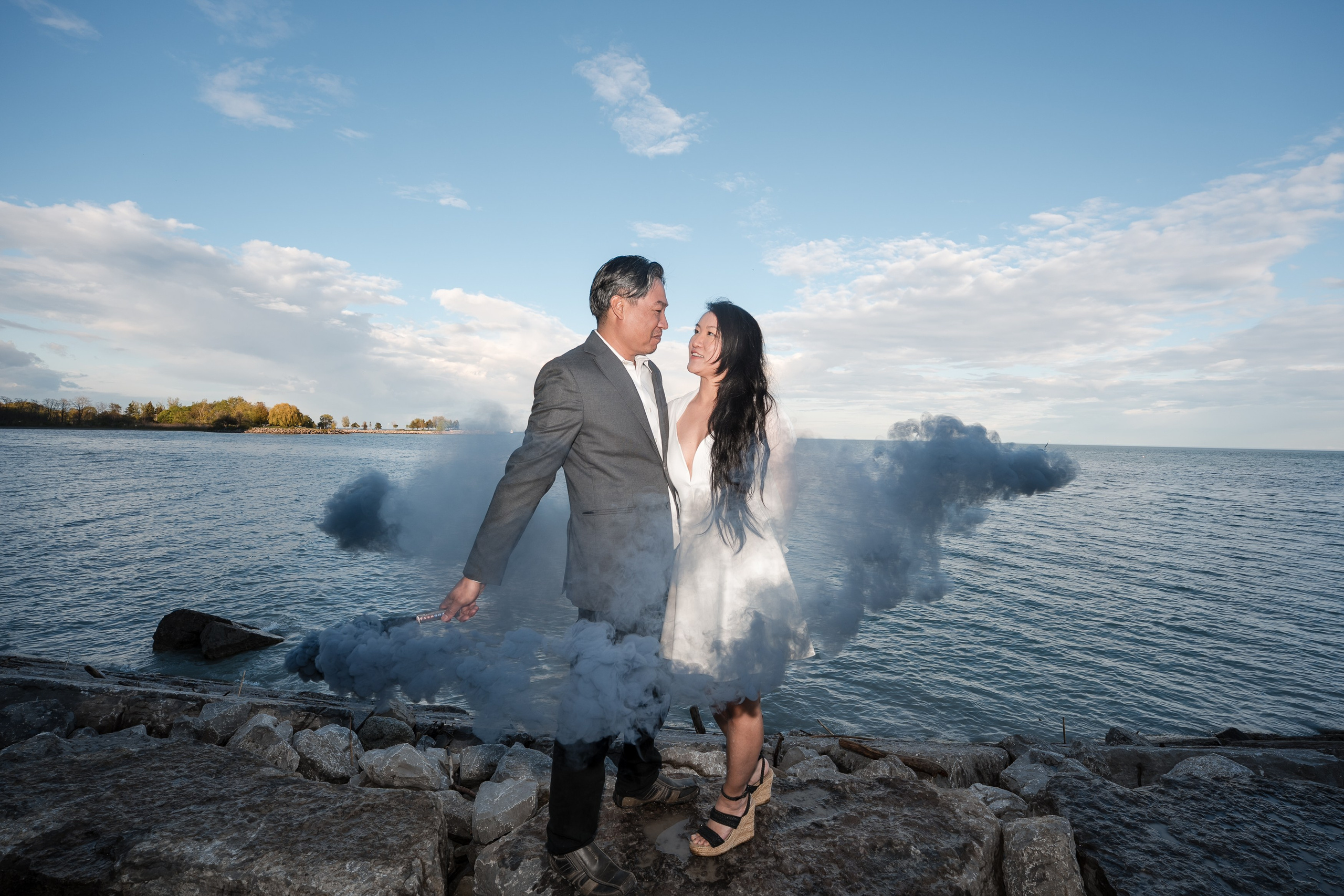 Angela&Jason. Madhurina photography