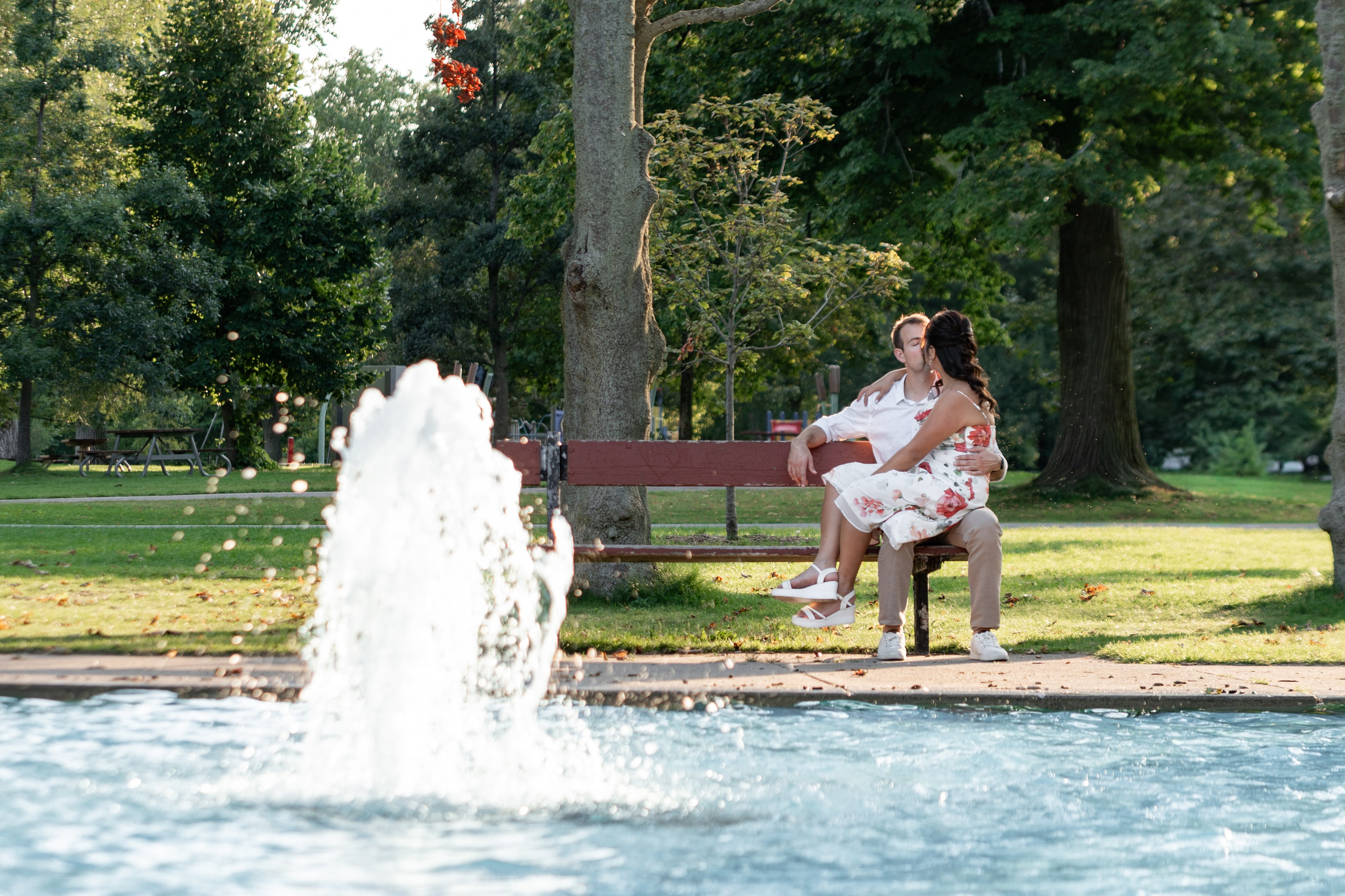 Tiffany&Kevin. Madhurina photography