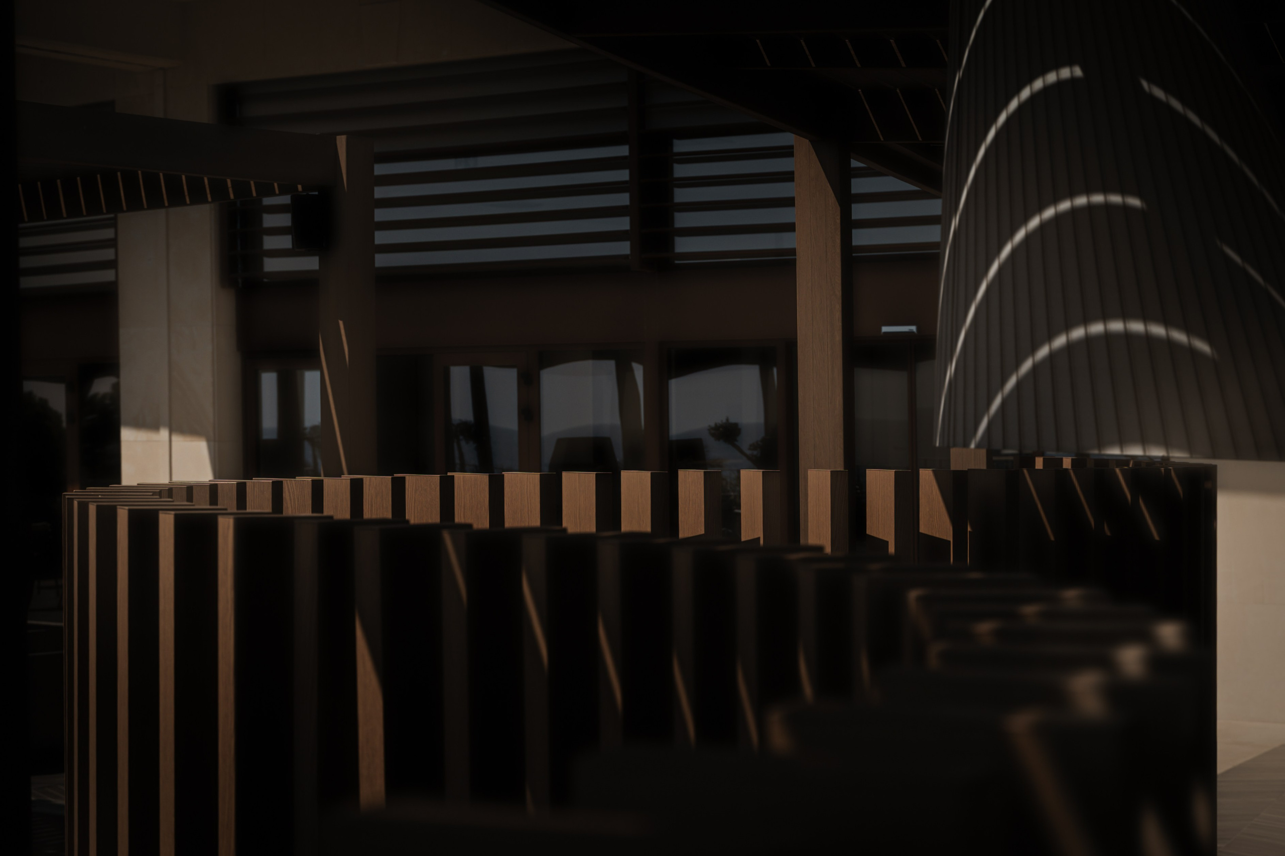 Luxury Hotel Interiors ~ Atlantica Imperial Rhodes. Hotel Photographer Greece | George Katsaelis | sketch.gr