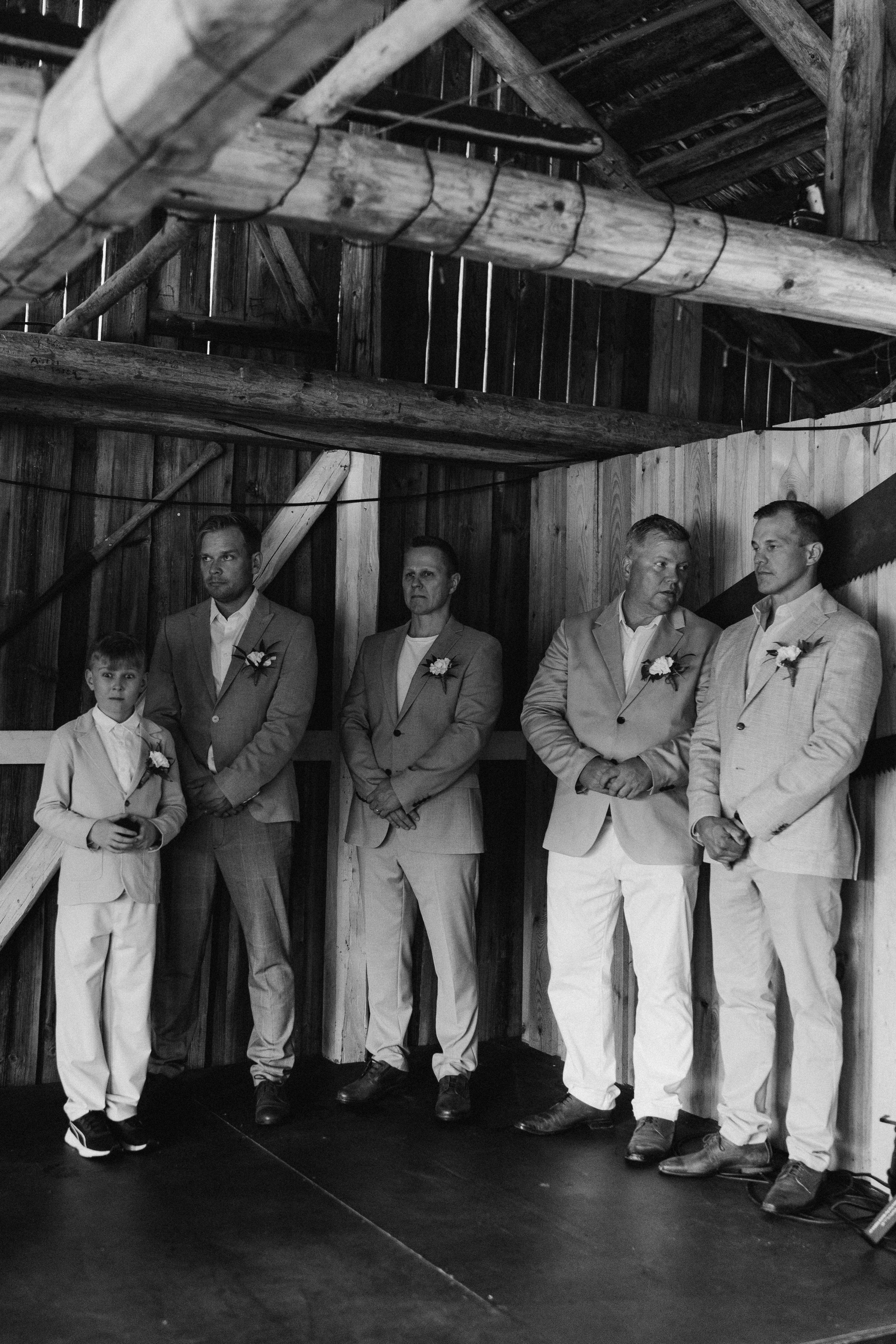 A&O. Wedding and potrait photographer in Helsinki Vickan O