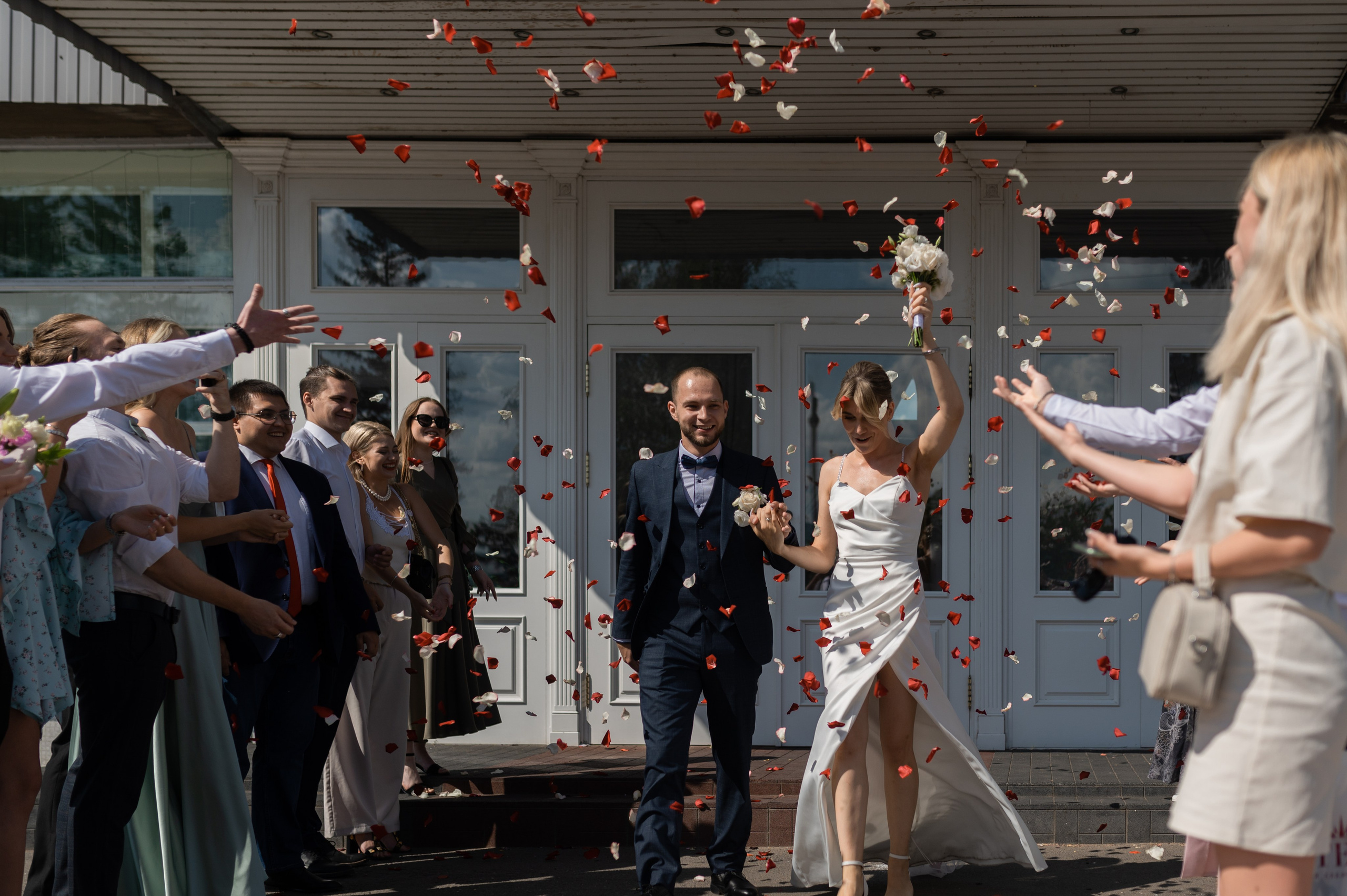 In your arms. Wedding and commercial photographer