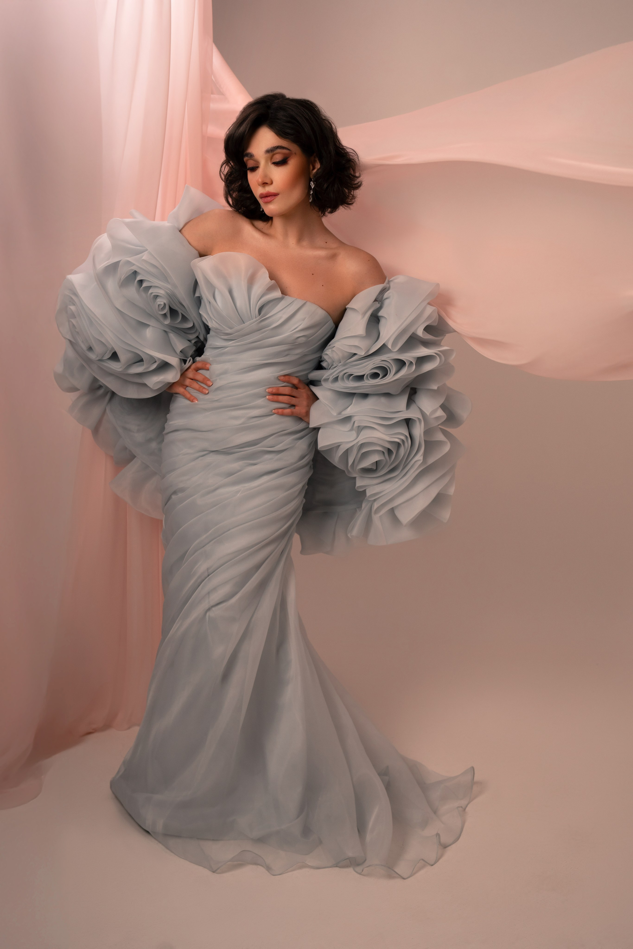 Brands. Portrait, Lifestyle and Lovestory photographer in Riyadh