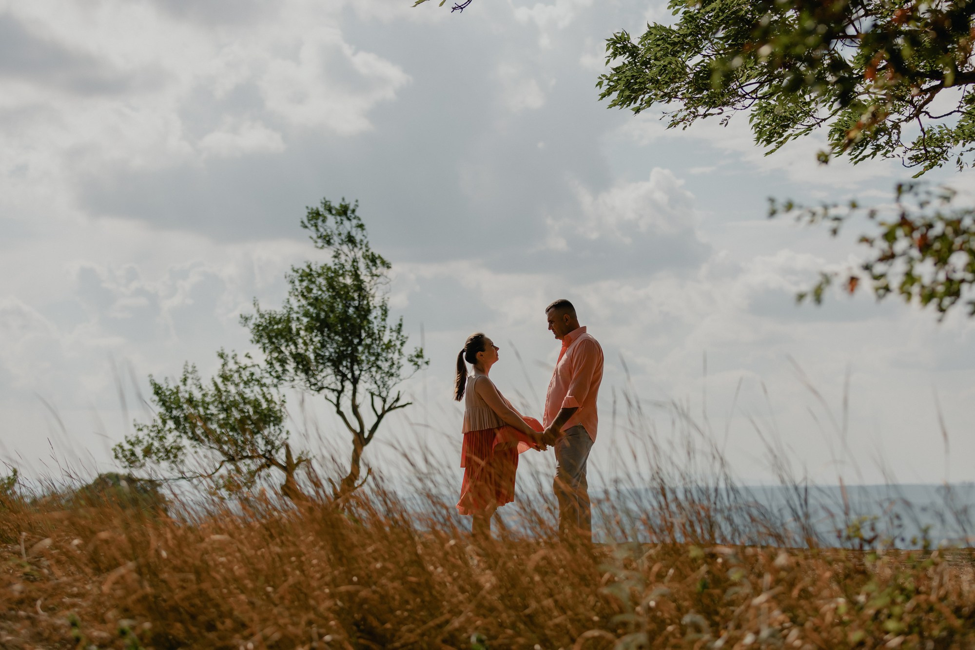 Leonard. Wedding photographer and videographer