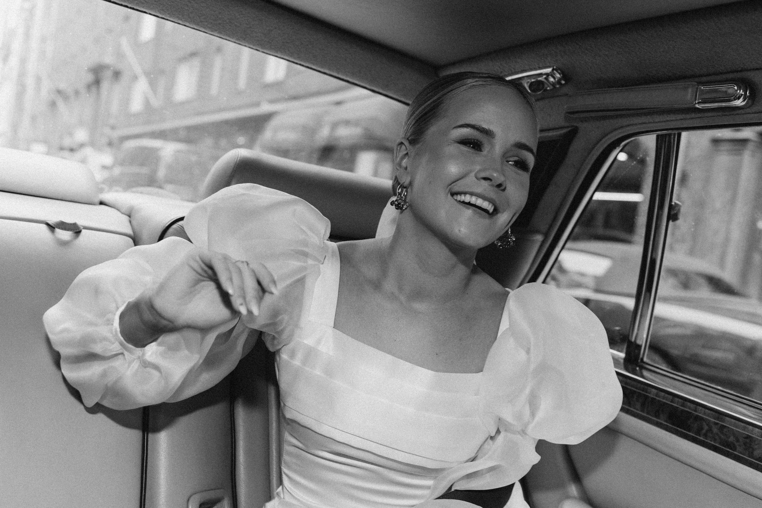 Wedding. Wedding and potrait photographer in Helsinki Vickan O