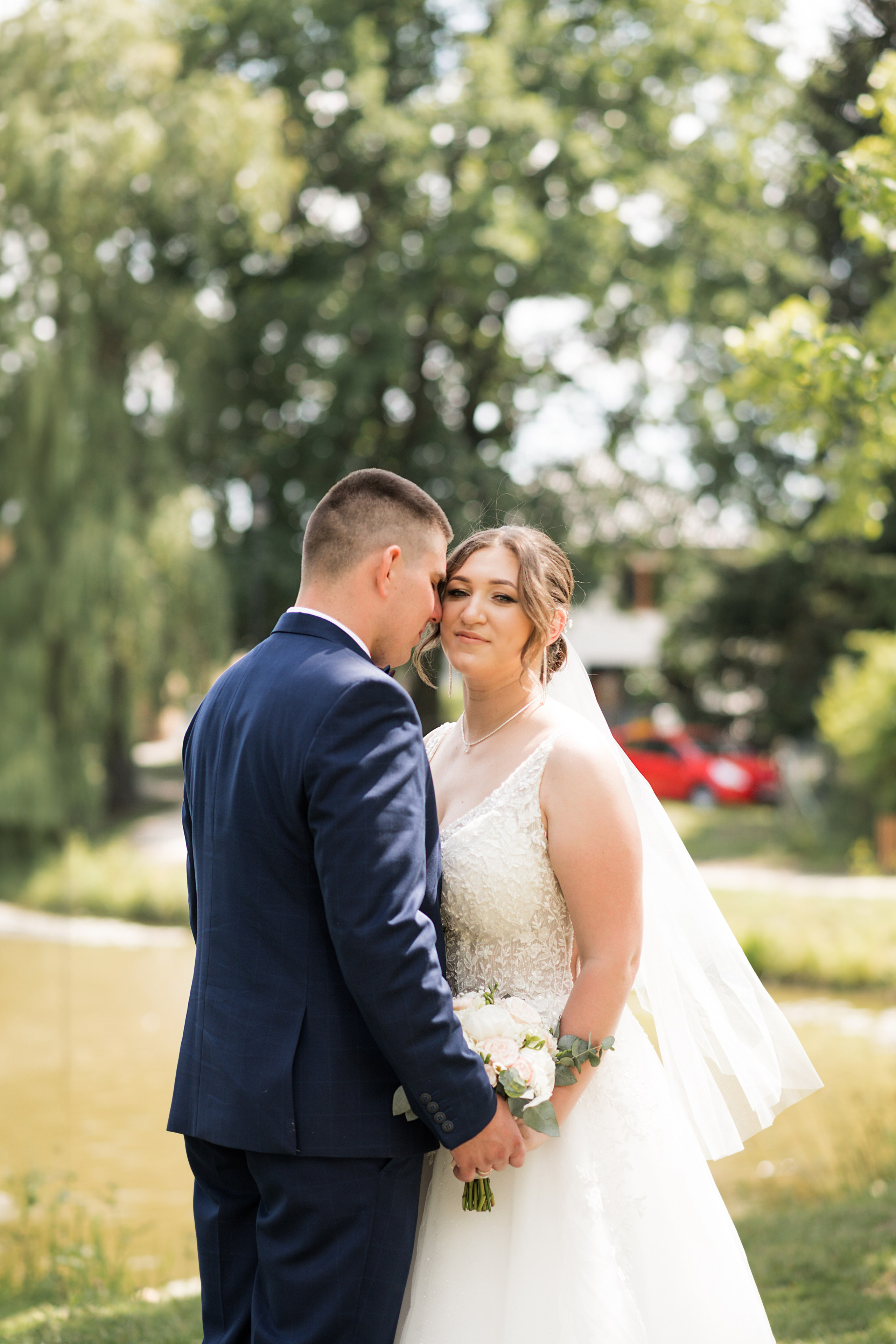 Olga & Maksim. VideofotKA.pl