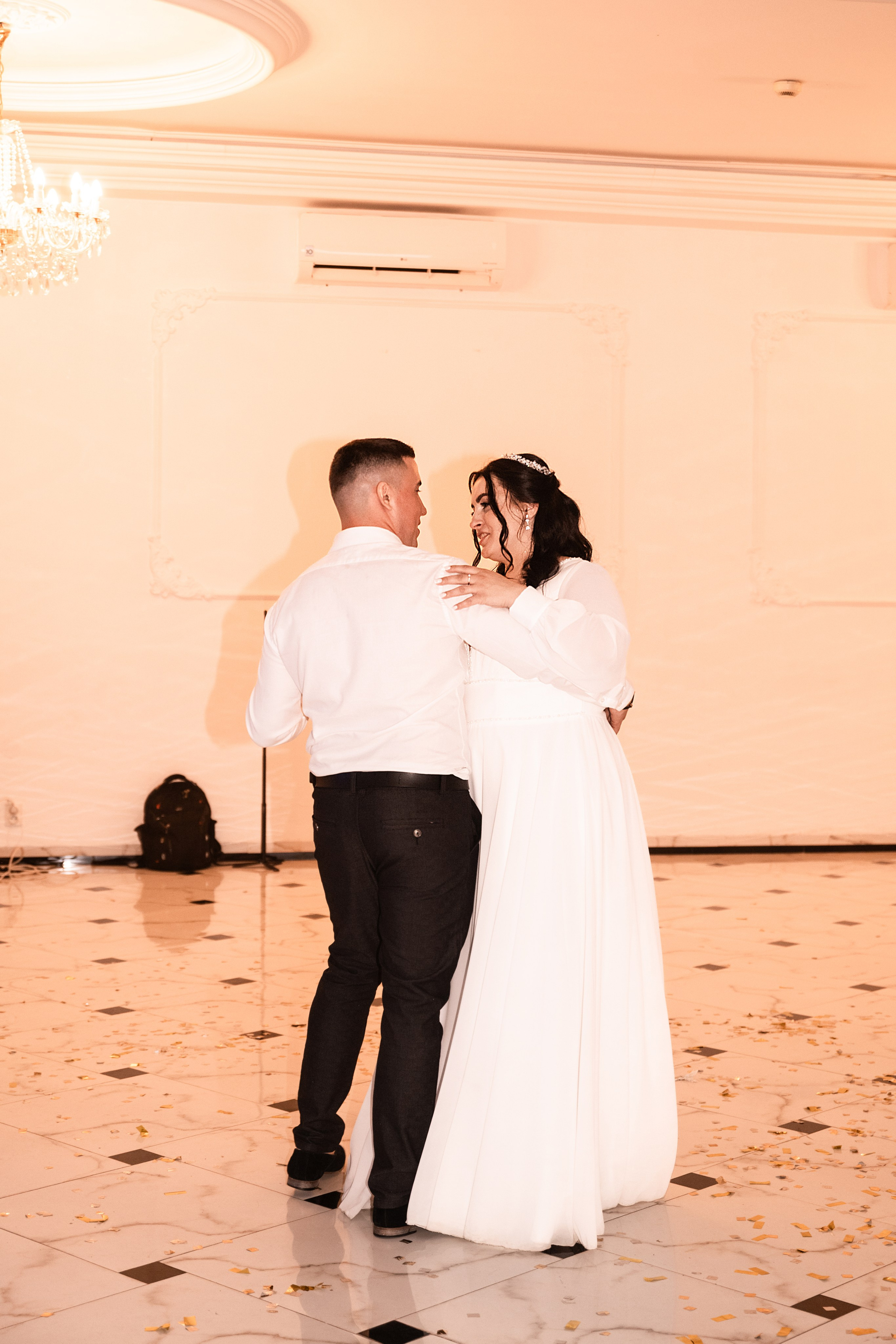 Marianna & Semen. VideofotKA.pl