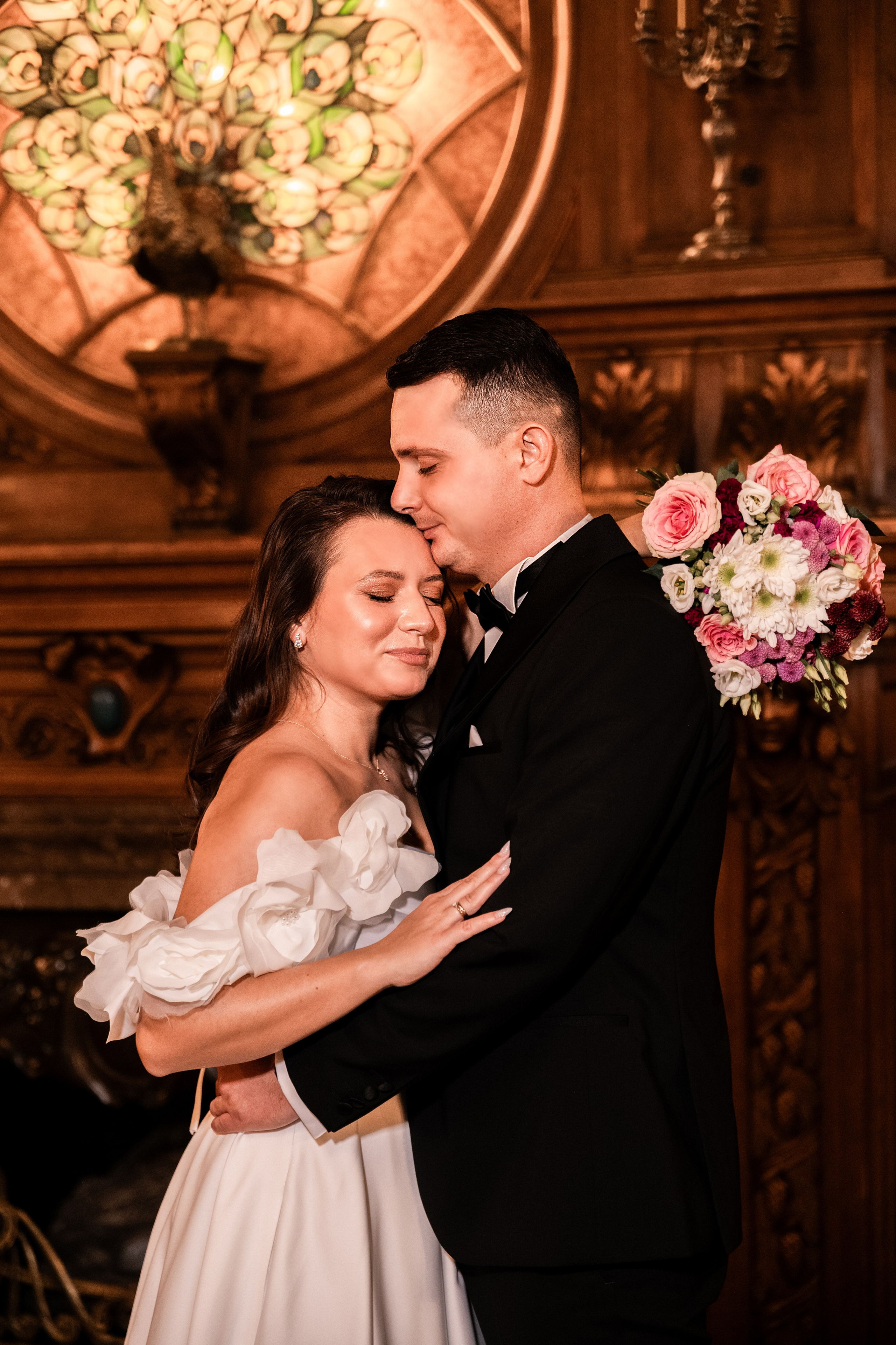 Edyta&Vladyslav sesja poślubna. VideofotKA.pl