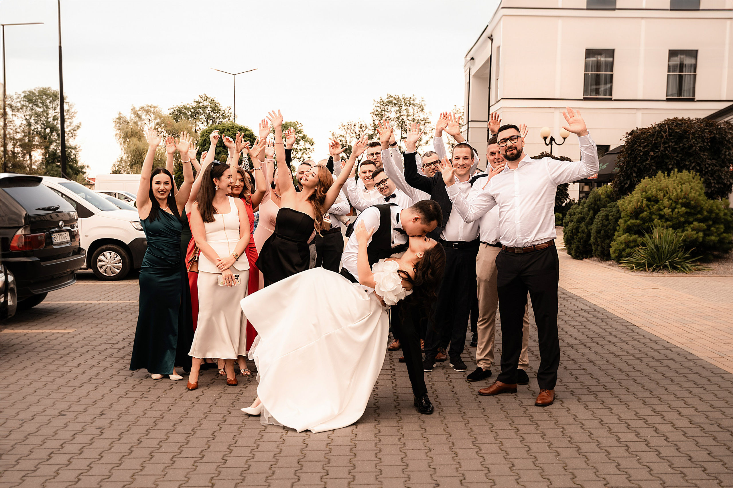 Edyta & Vladyslav. VideofotKA.pl