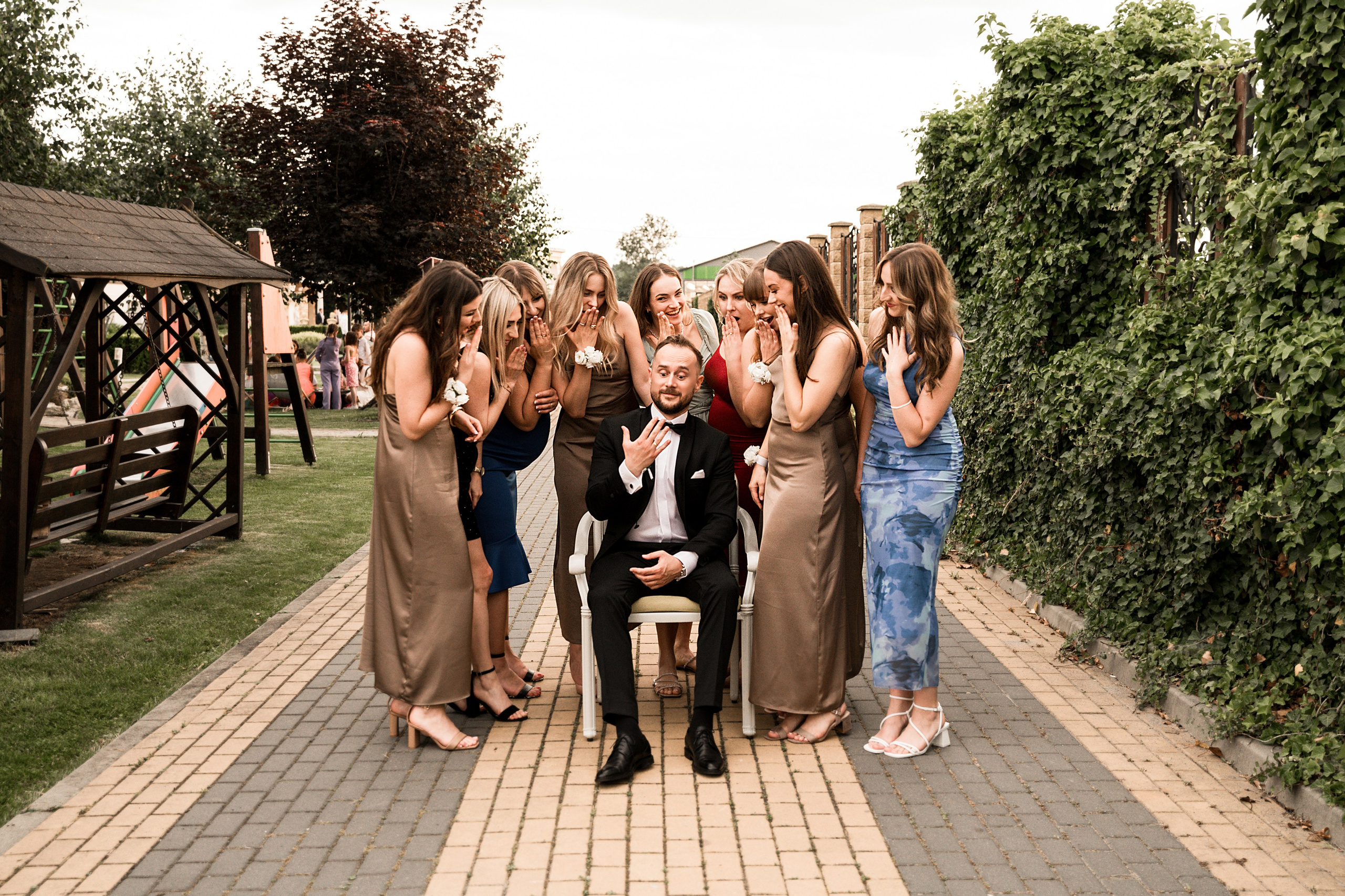 Klaudia & Darek. VideofotKA.pl