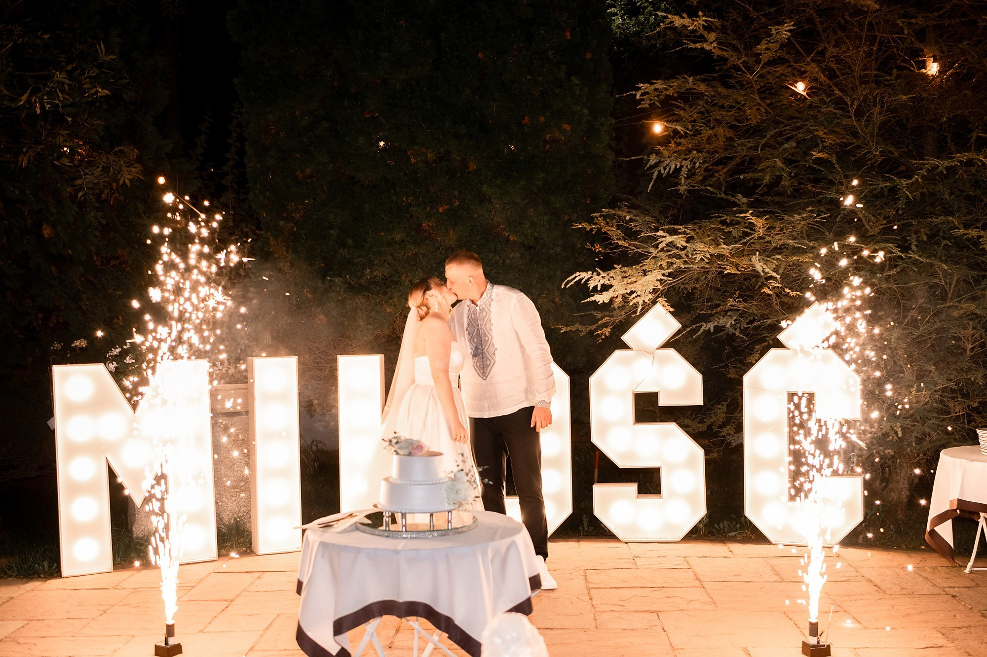 Natalia & Vitalij. VideofotKA.pl