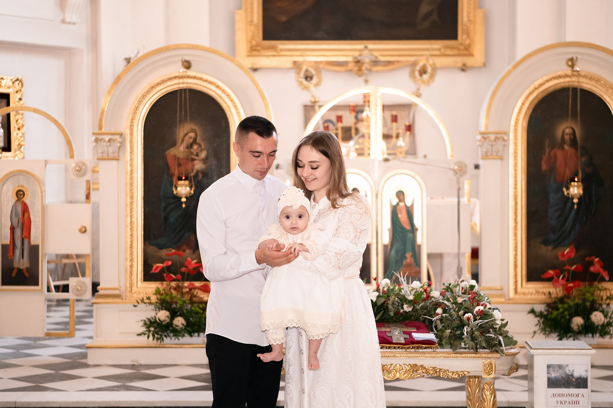 Chrest święty. VideofotKA.pl