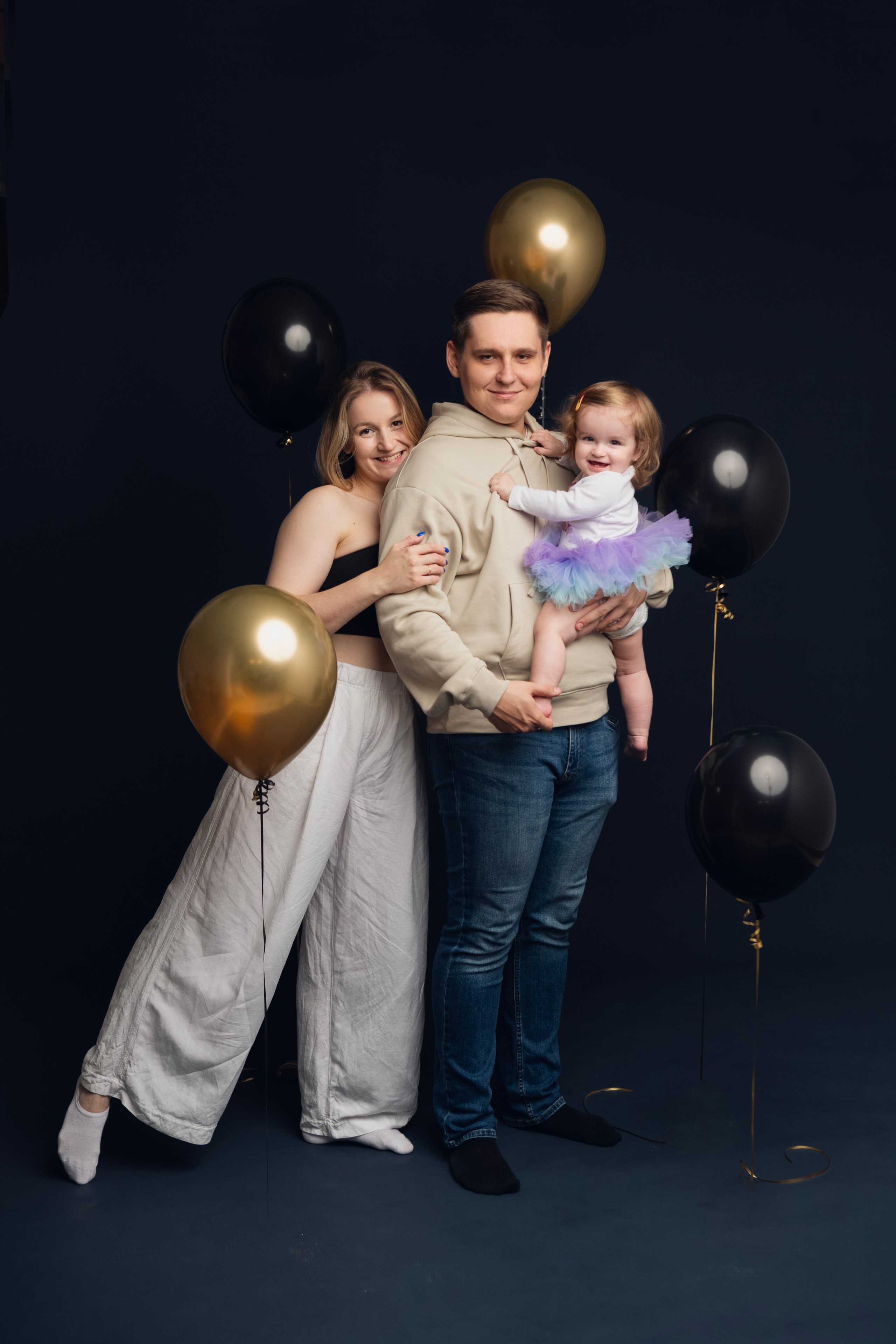 Sesja rodzinna. VideofotKA.pl