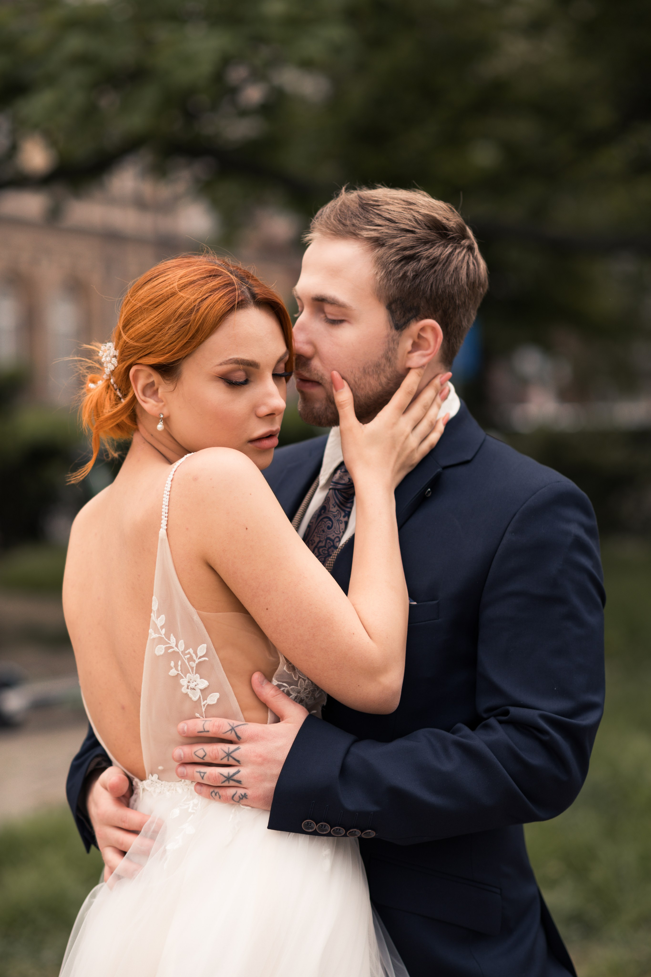 Barbara & Rusłan. VideofotKA.pl