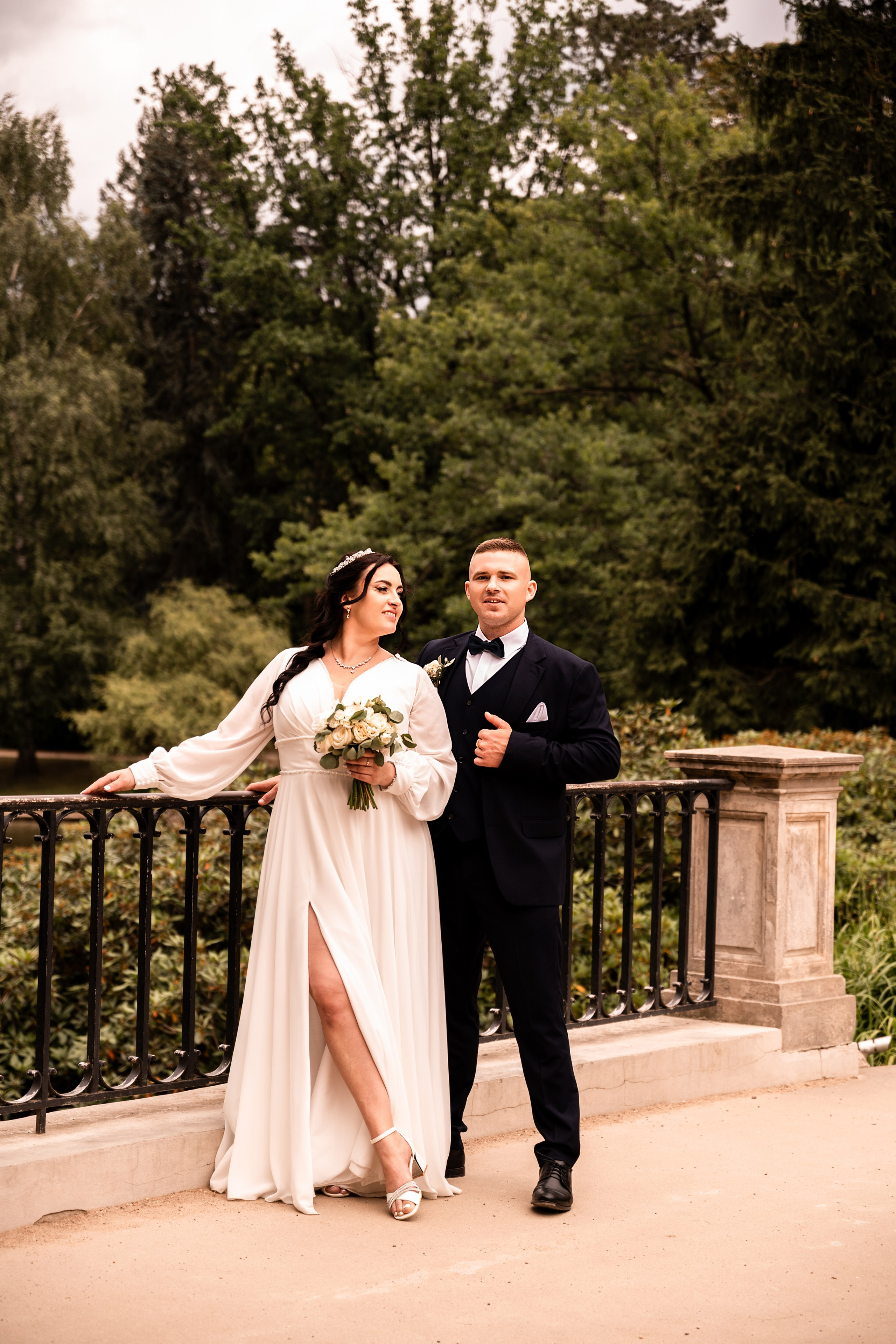 Marianna & Semen. VideofotKA.pl