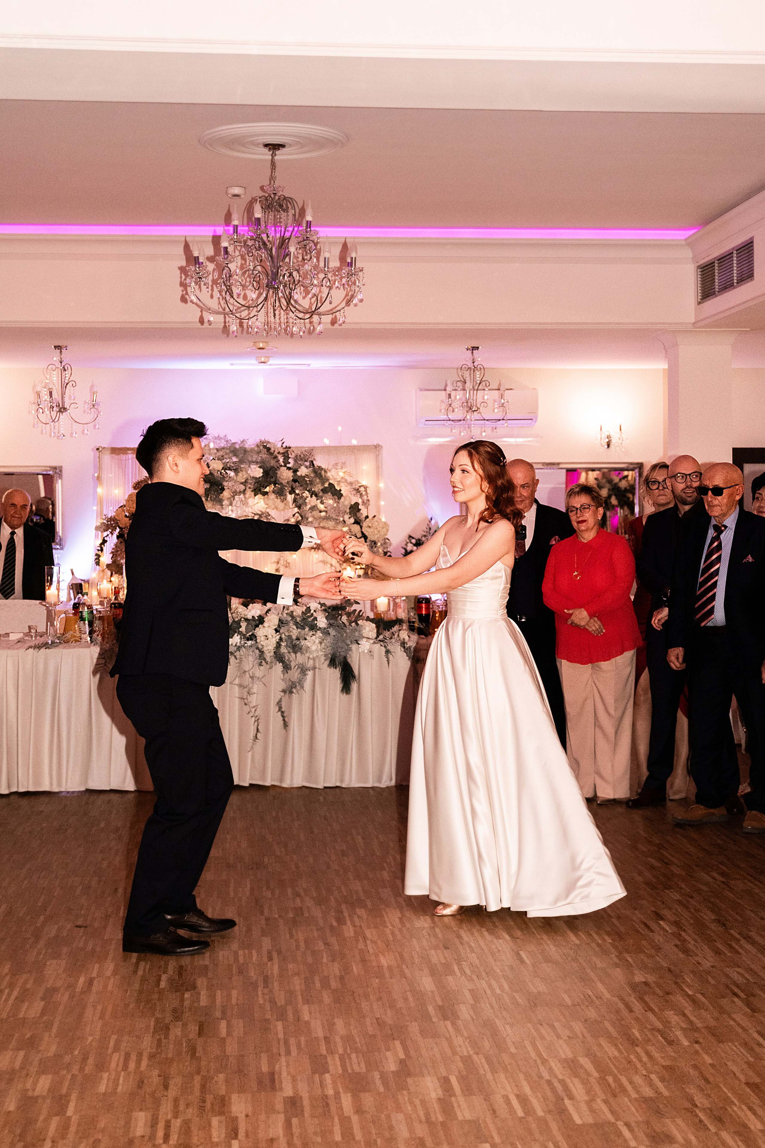 Ania & Michał. VideofotKA.pl