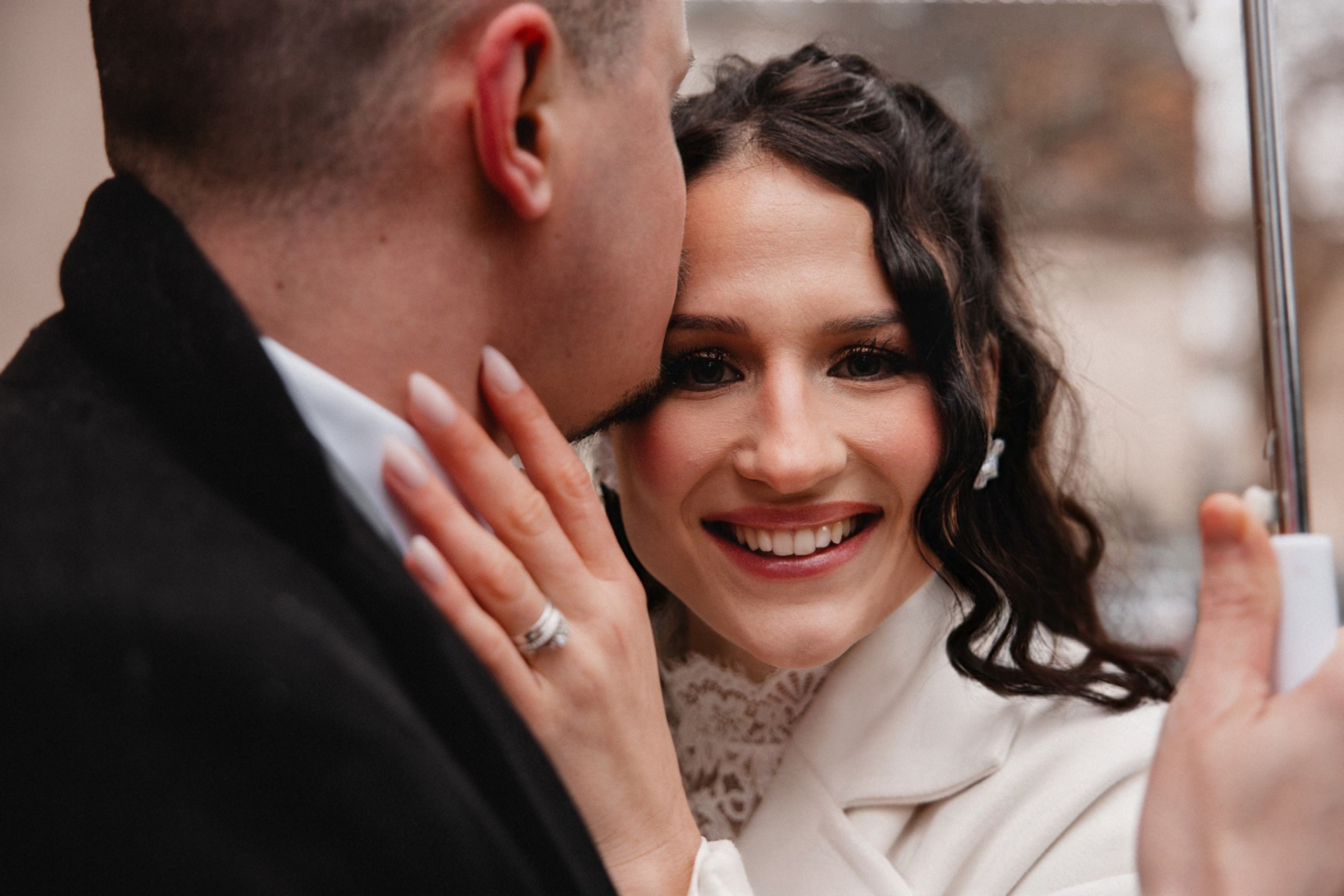 Franziska & Tim |Rathaus Heisingen, Essen. Hochzeitsfotografie |Hochzeitsfotograf Bochum | Hochzeitsfotograf Dortmund | Hochzeitsfotograf Essen | Hochzeitsfotograf Ruhrgebiet